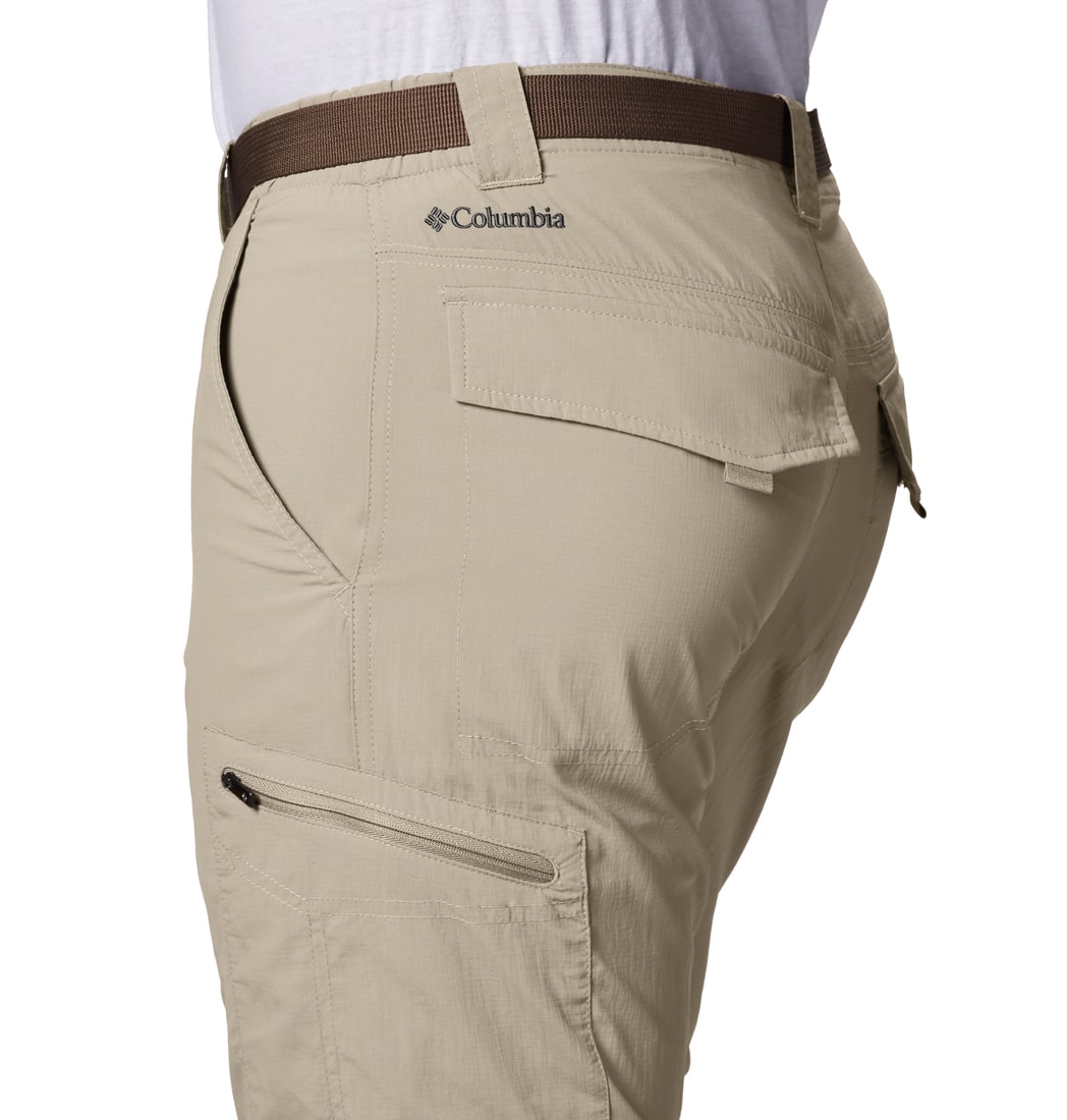 Columbia Silver Ridge Convertible Erkek Pantolon. 5