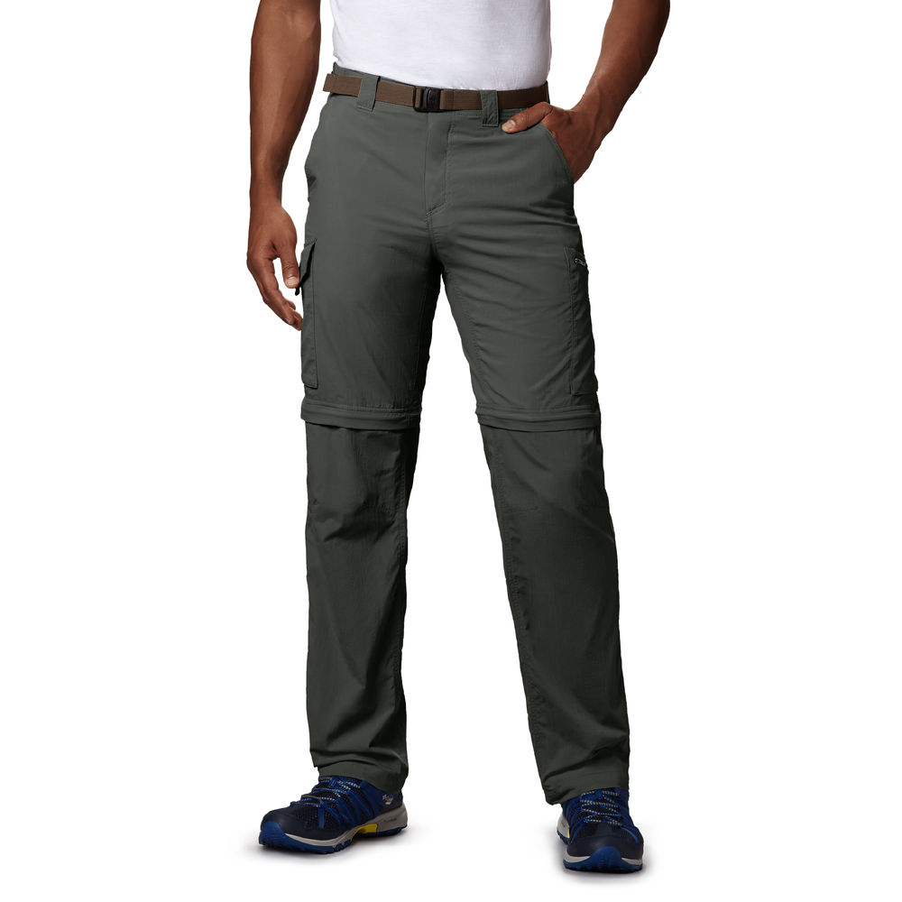 Columbia Silver Ridge Convertible Erkek Pantolon. 1