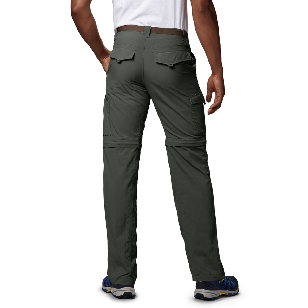 Columbia Silver Ridge Convertible Erkek Pantolon. 2