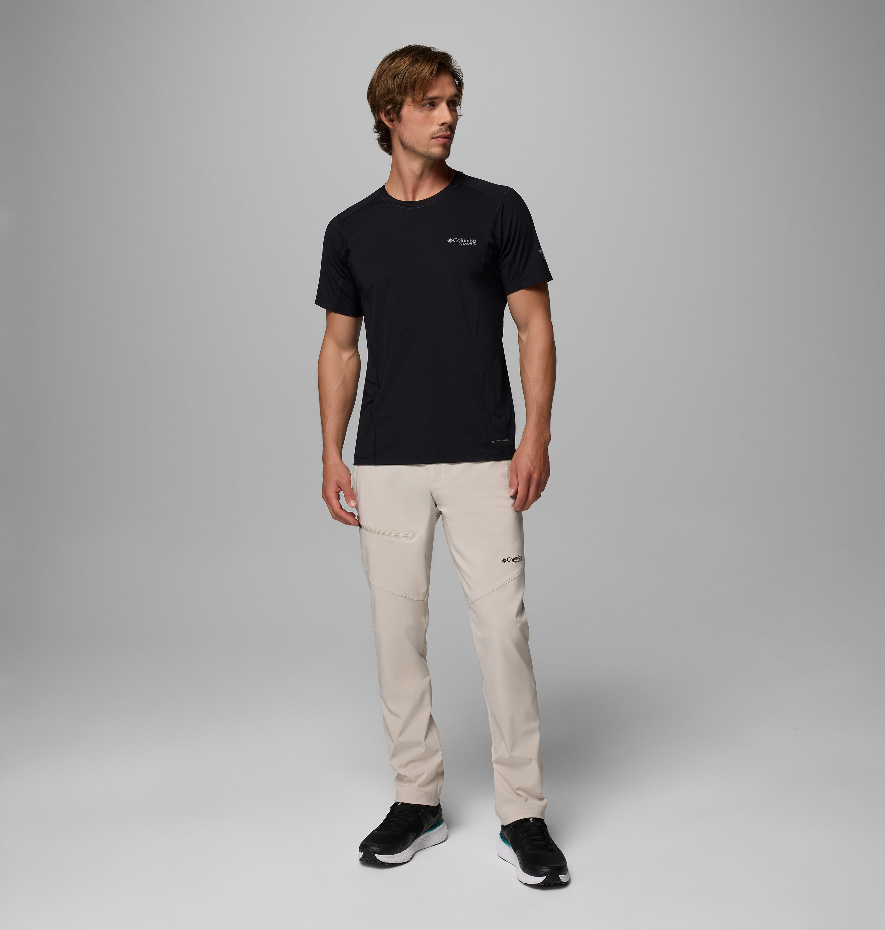 Columbia Erkek Bej Titan Pass II Pantolon 20974912782782832 | Columbia