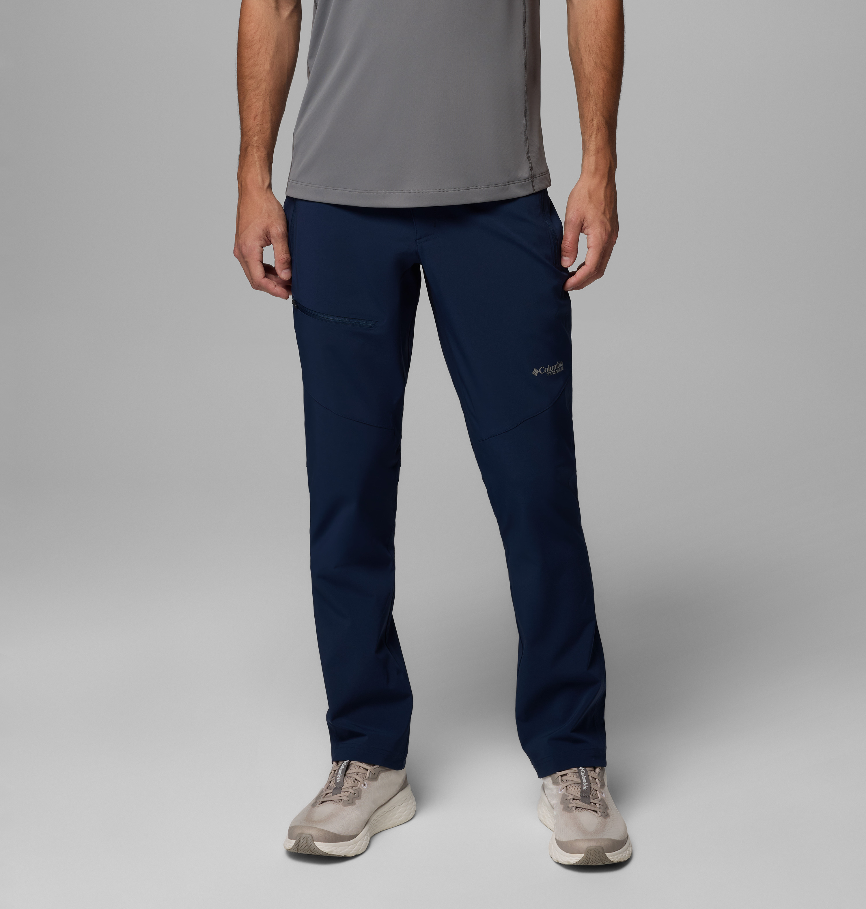 PFG Lacivert