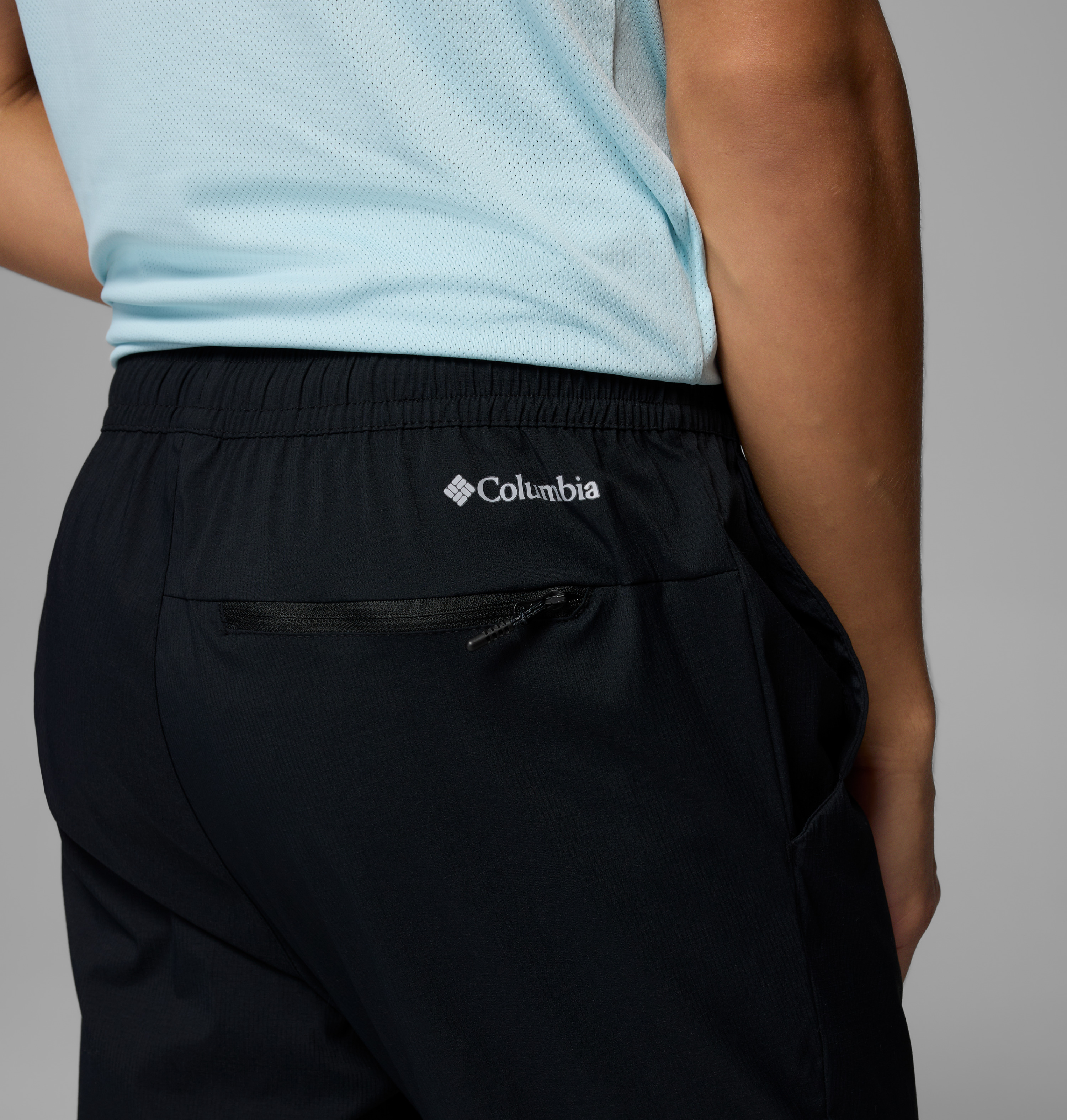 Columbia Erkek Antrasit Melanj Columbia Tech Wind Pantolon