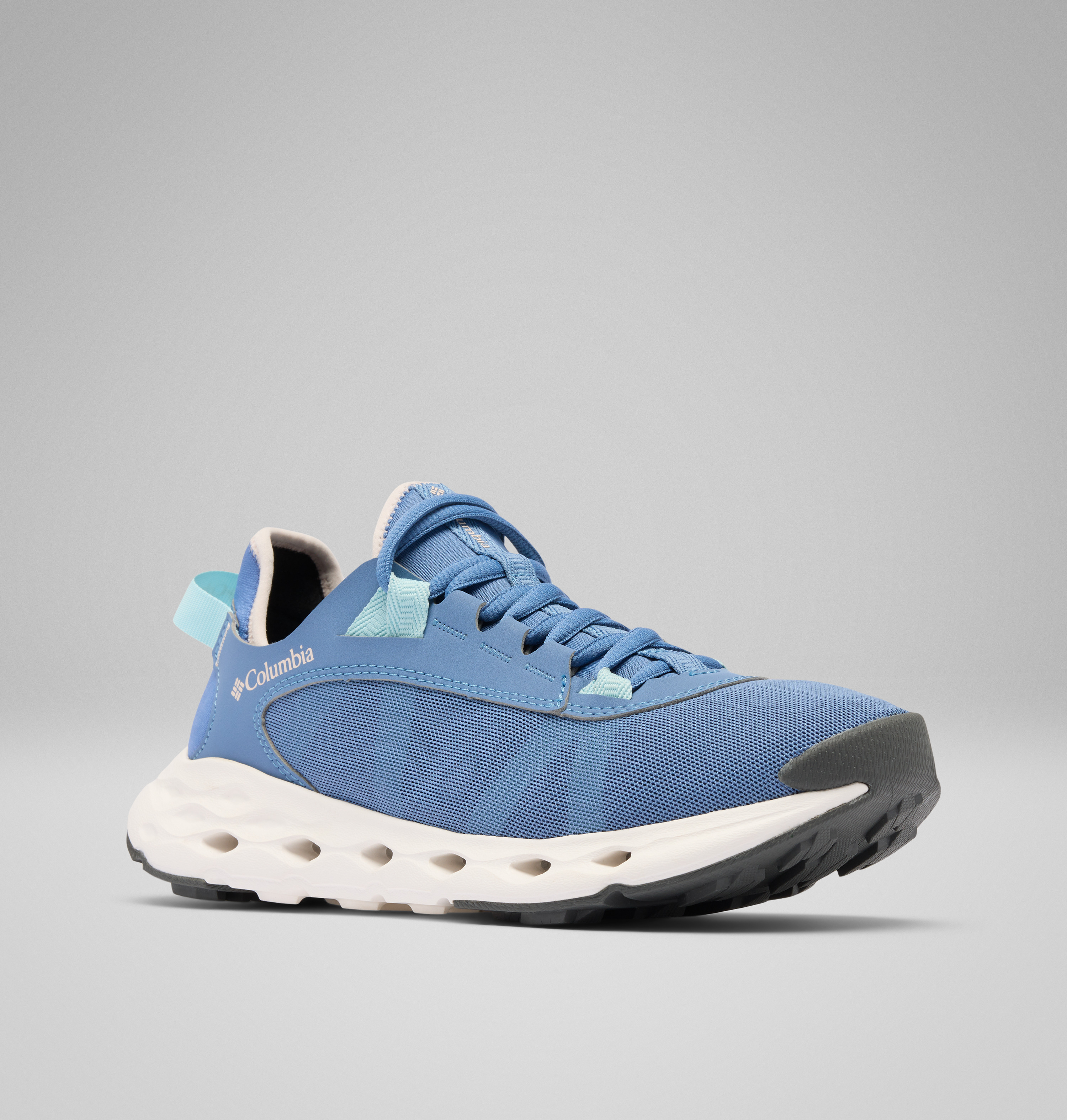 Columbia Kadın Mavi Drainmaker XTR Ayakkabı 20625214564565 | Columbia