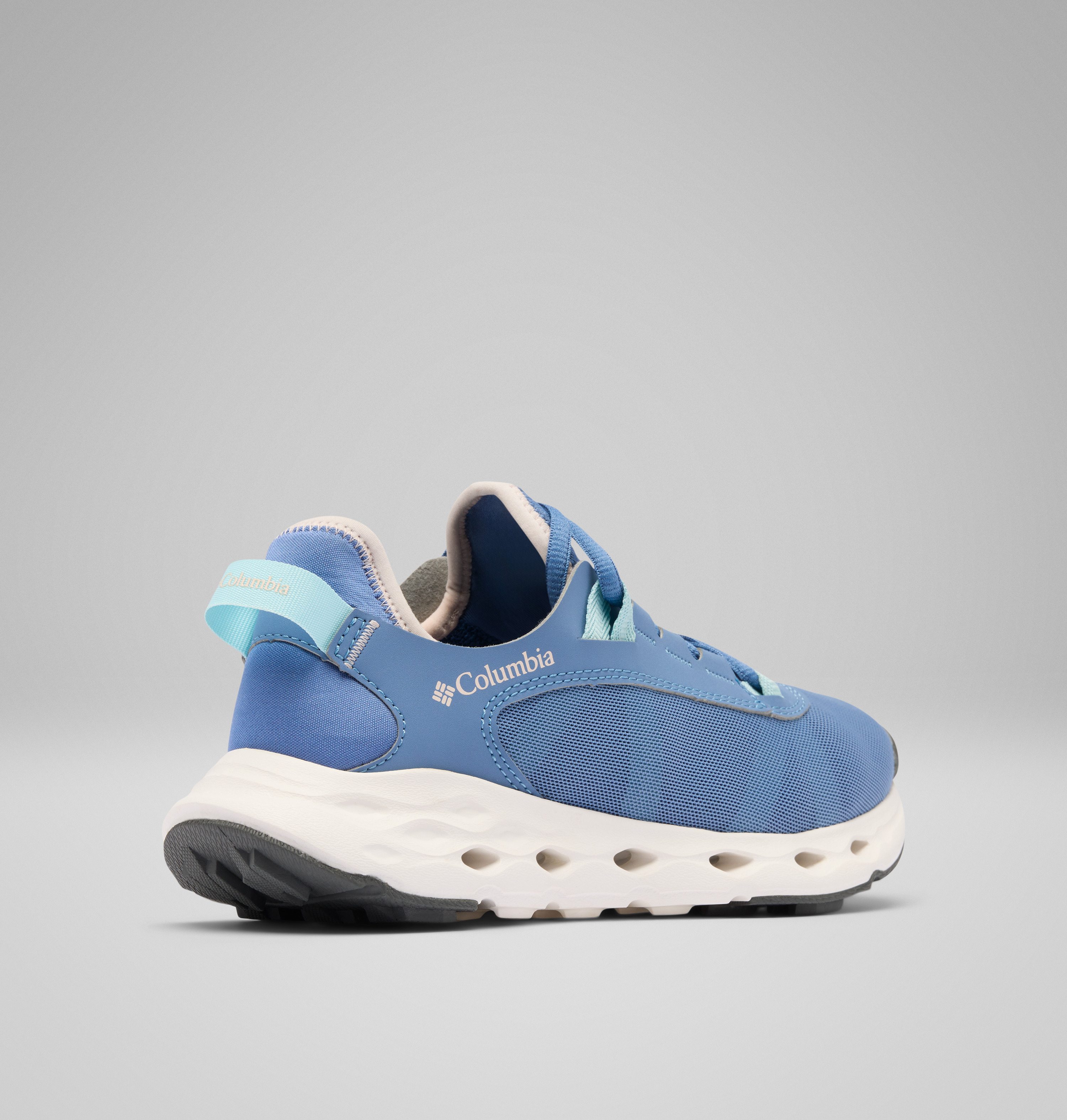 Columbia Kadın Mavi Drainmaker XTR Ayakkabı 20625214564565 | Columbia