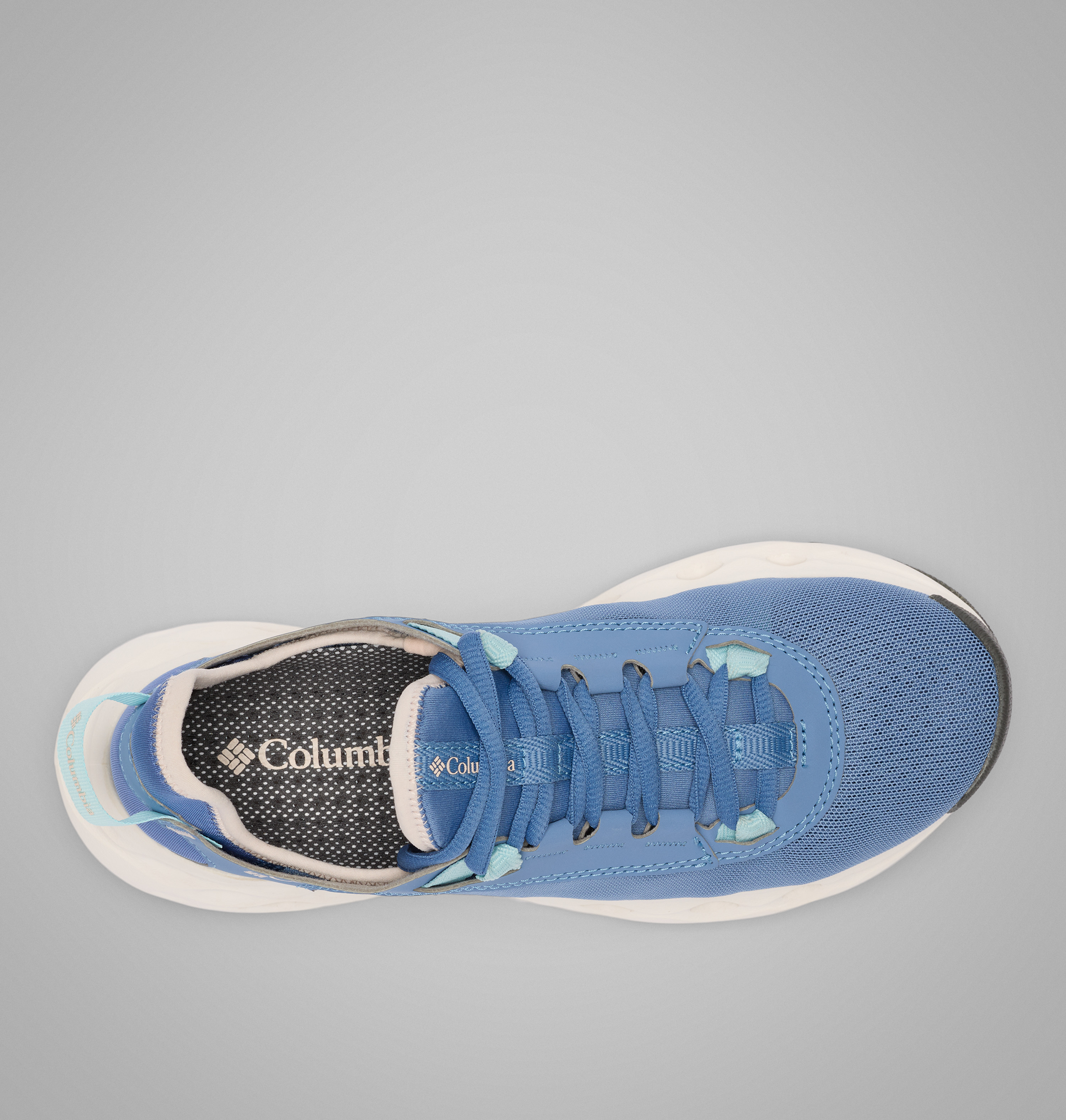 Columbia Kadın Mavi Drainmaker XTR Ayakkabı 20625214564565 | Columbia