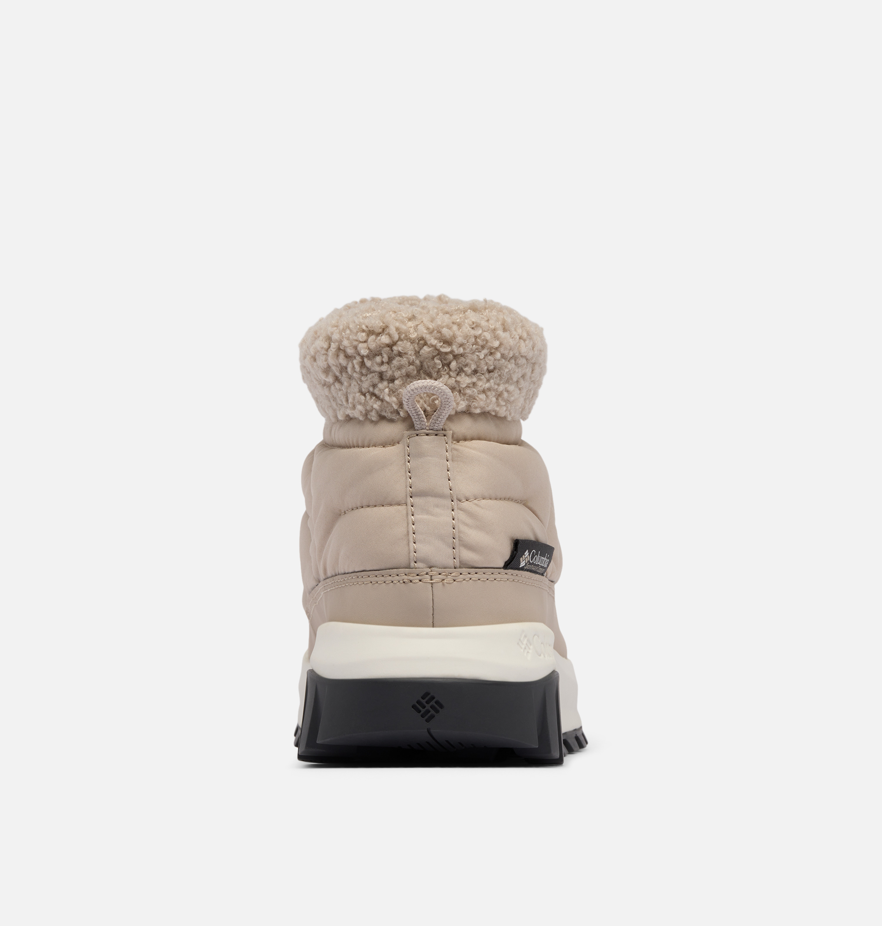 洋楽 G-RAP Southern Kumfort Columbia Kadın Gri Snowtrot Shorty Kar Botu 20751210960965 | Columbia