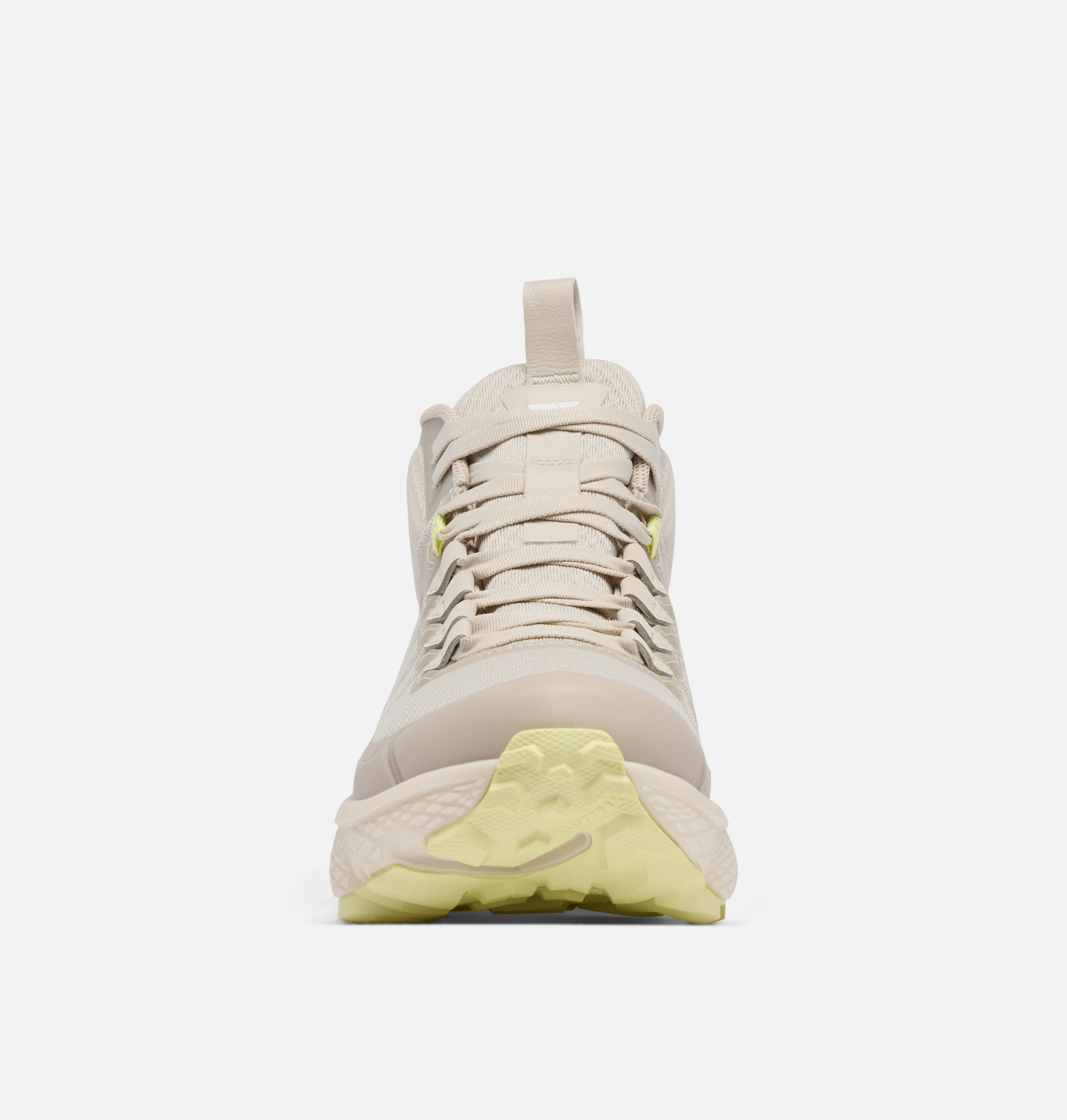 Columbia Kadın Gri Escape Thrive Titanium Mid Outdry Kısa Bot