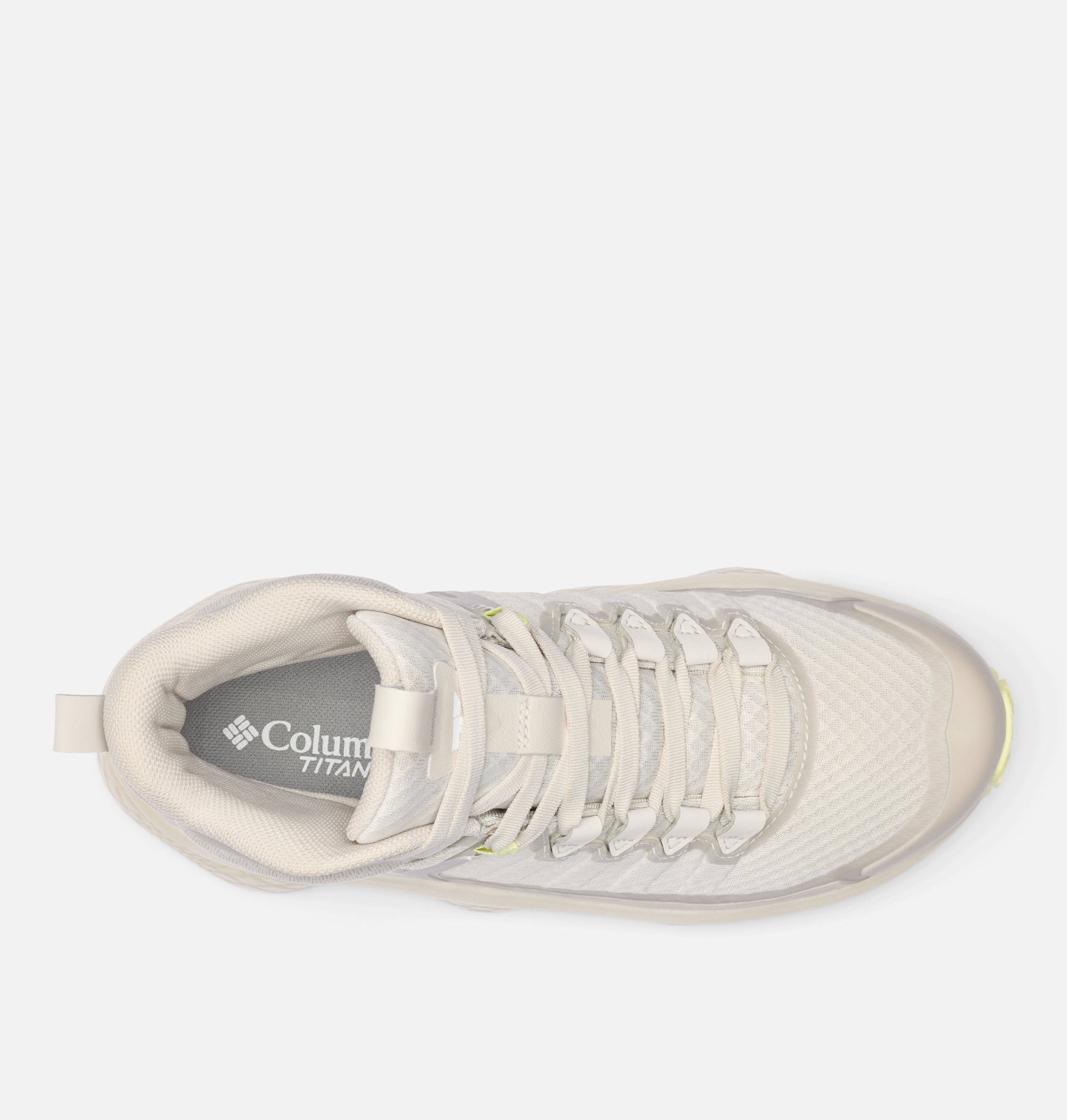 Columbia Kadın Gri Escape Thrive Titanium Mid Outdry Kısa Bot