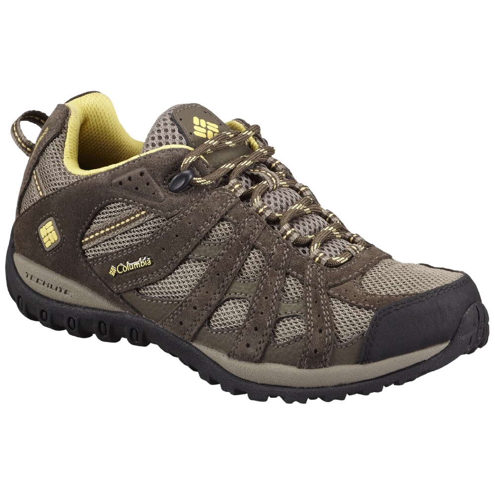 columbia redmond waterproof