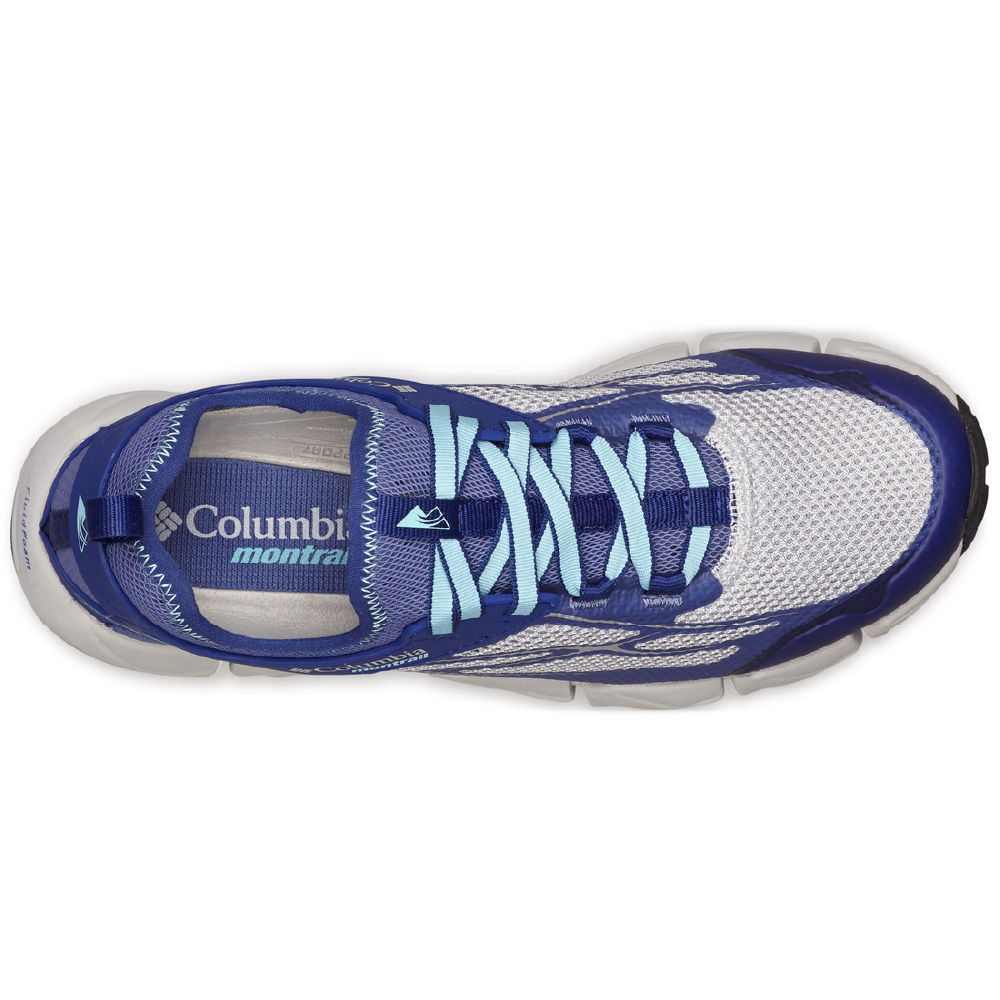 Columbia Fluidflex X.S.R. Kadın Ayakkabı. 4