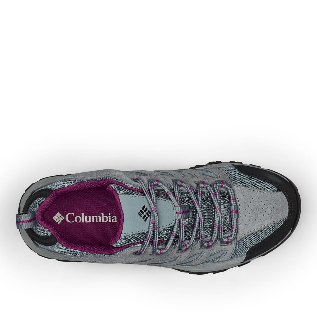Columbia Crestwood Waterproof Kadın Ayakkabı. 8