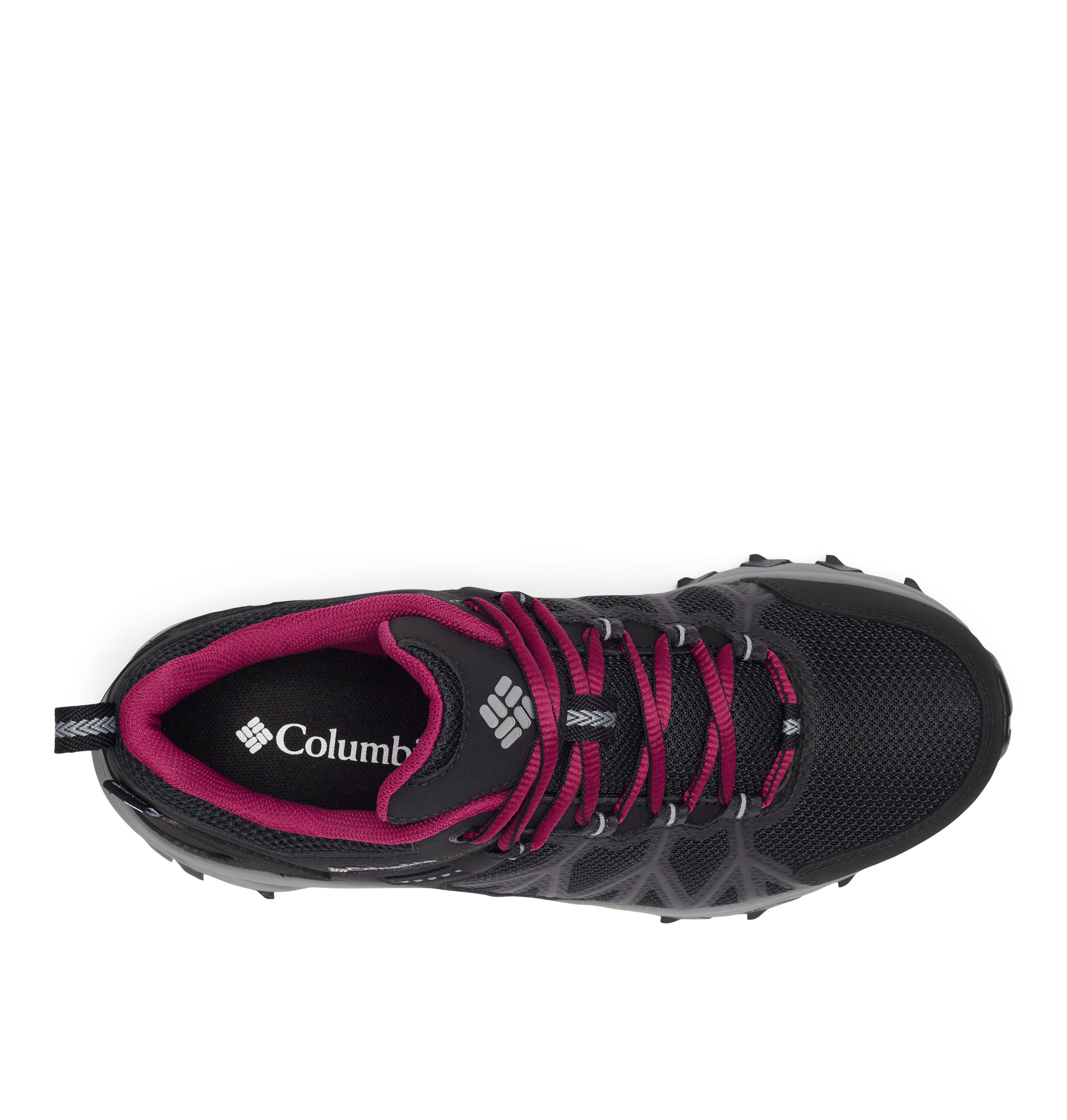 Columbia Peakfreak II Outdry Kadın Ayakkabı. 9