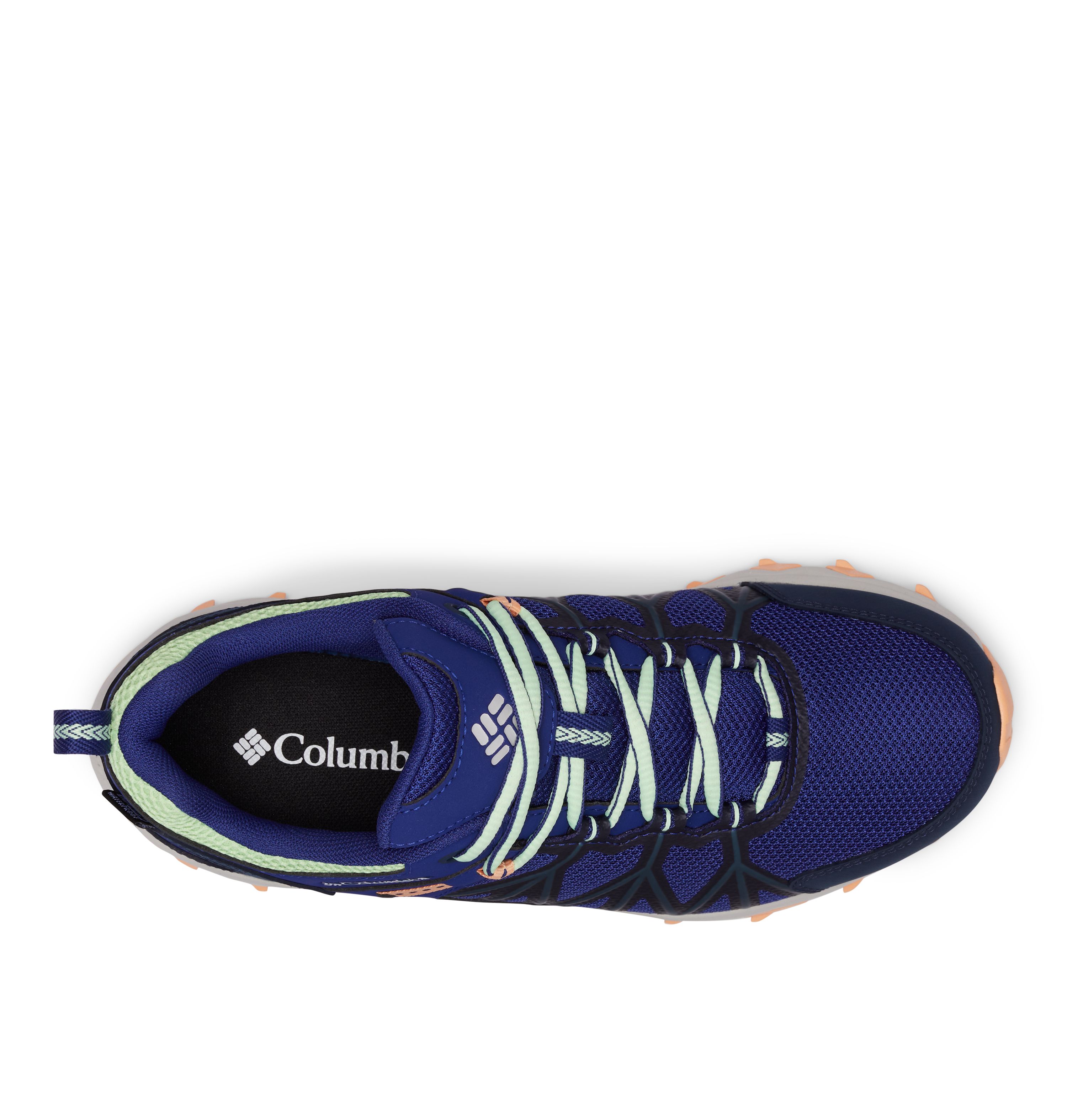 Columbia Peakfreak II Outdry Kadın Ayakkabı. 8