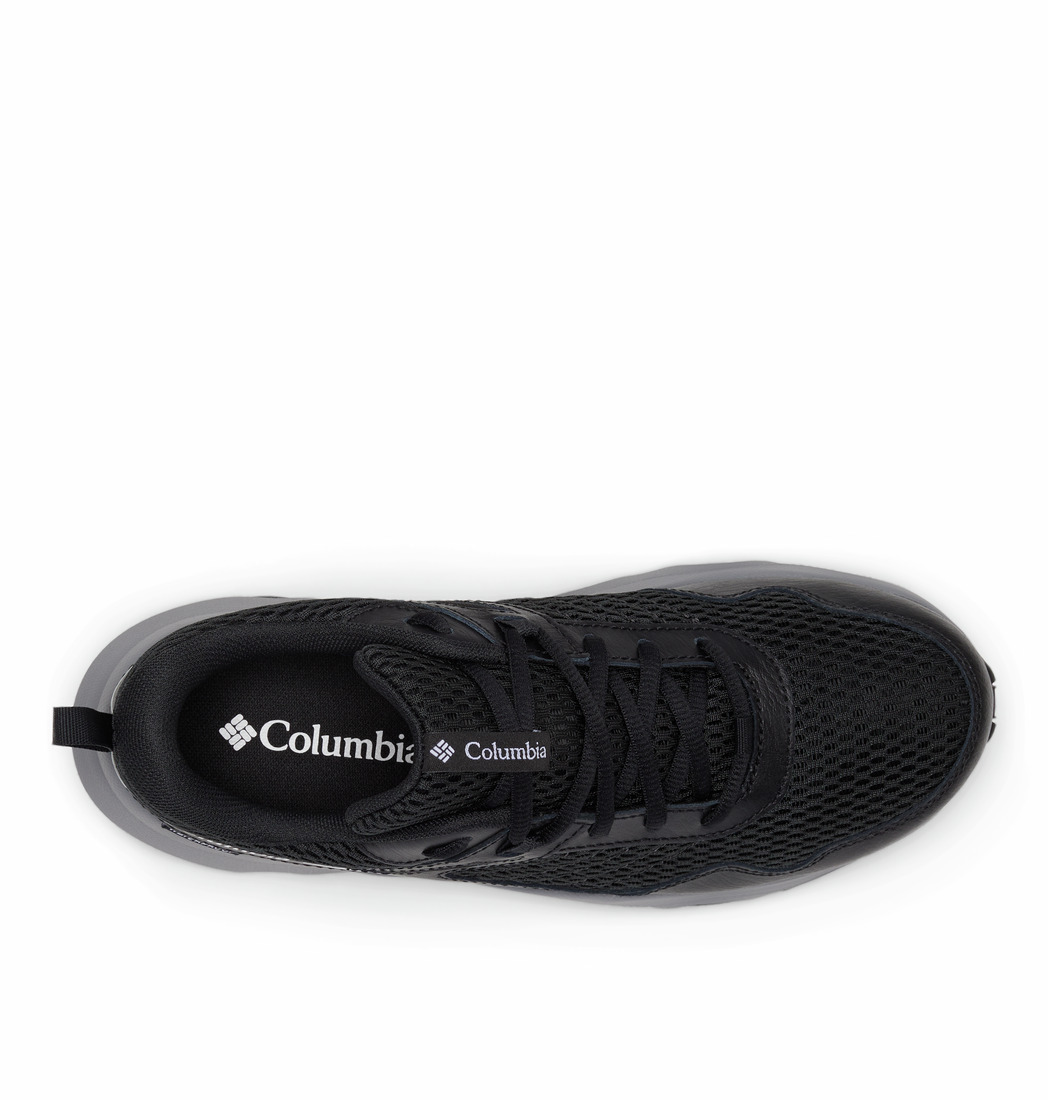 Columbia Plateau Waterproof Kadın Ayakkabı. 8