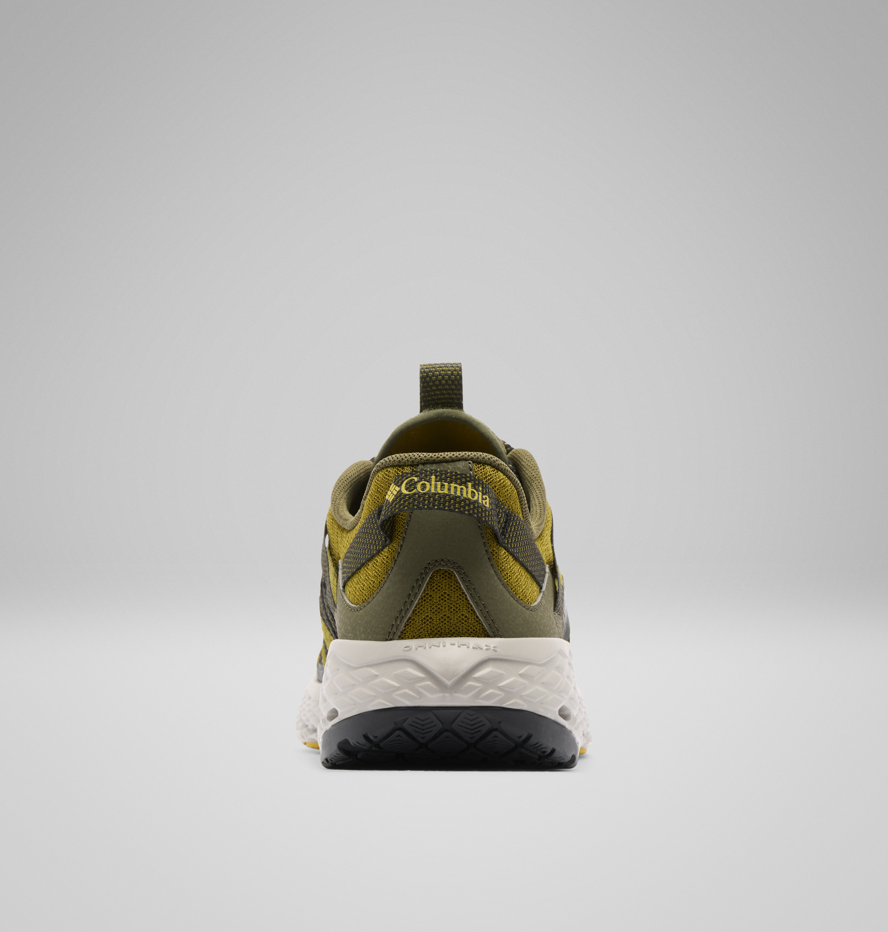 Columbia Erkek Yeşil Drainmaker ATV Ayakkabı 214974137937910