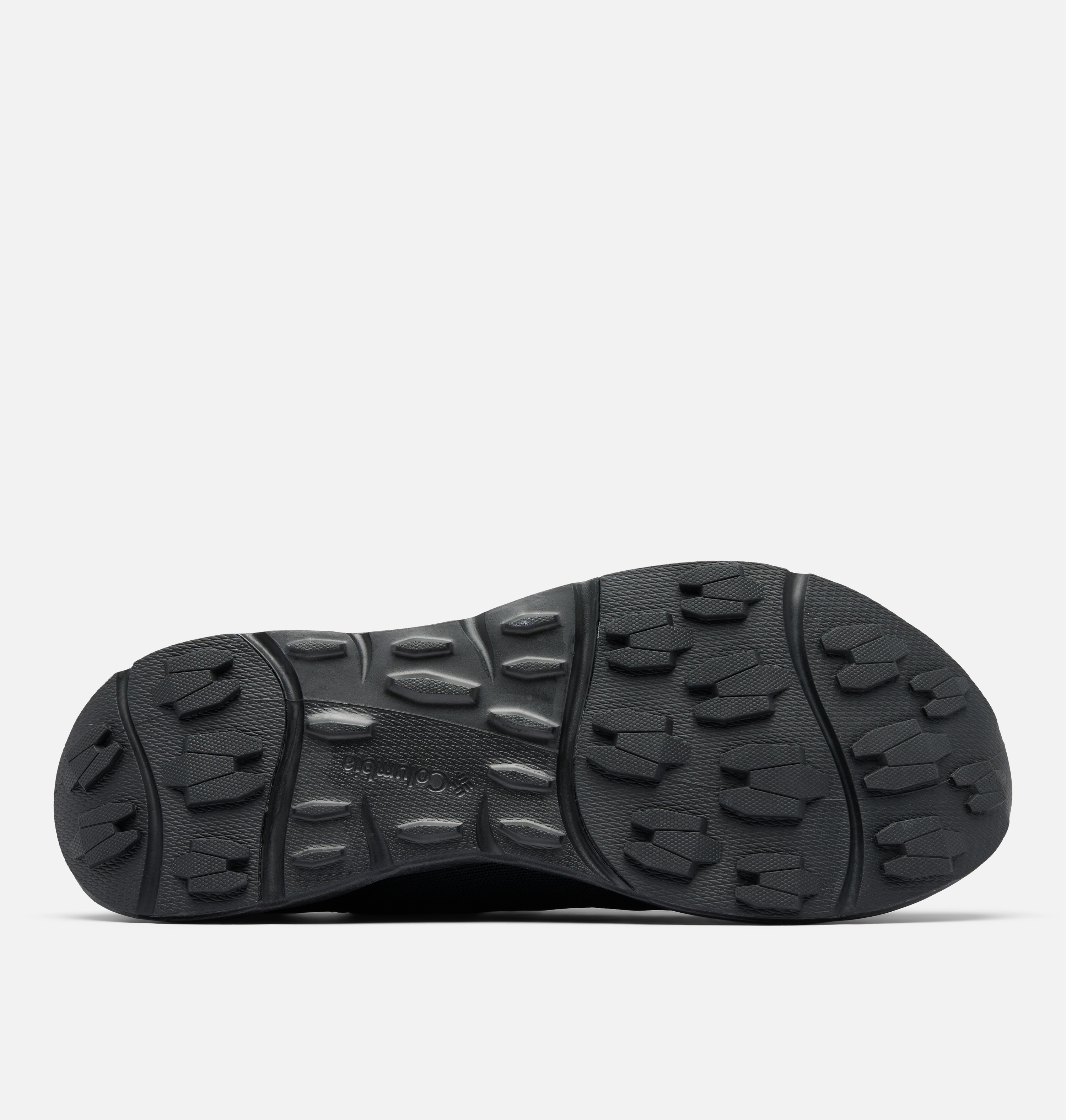 Columbia Erkek Antrasit Drainmaker XTR Ayakkabı 206343101301310