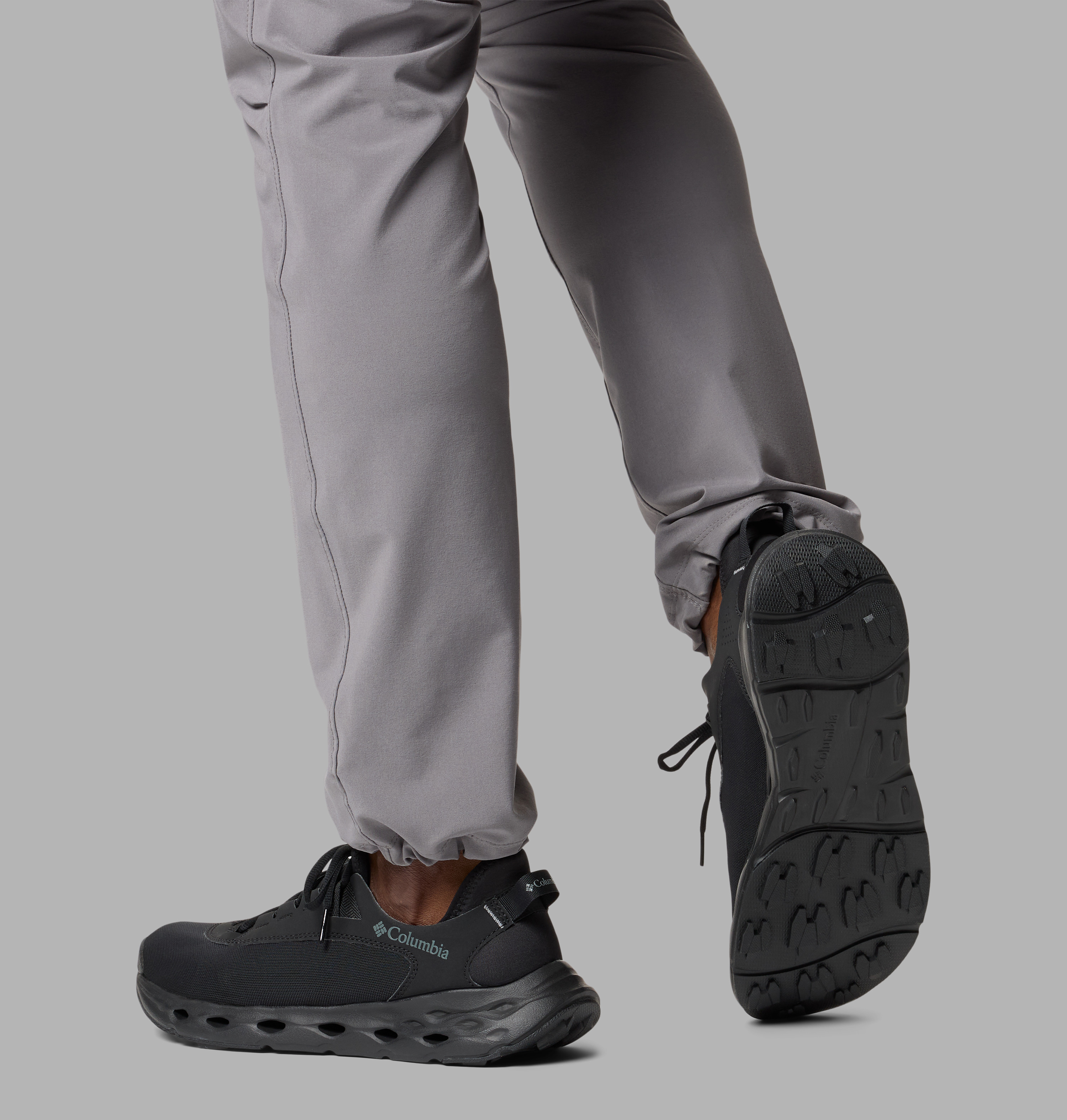 Columbia Erkek Antrasit Drainmaker XTR Ayakkabı 206343101301310