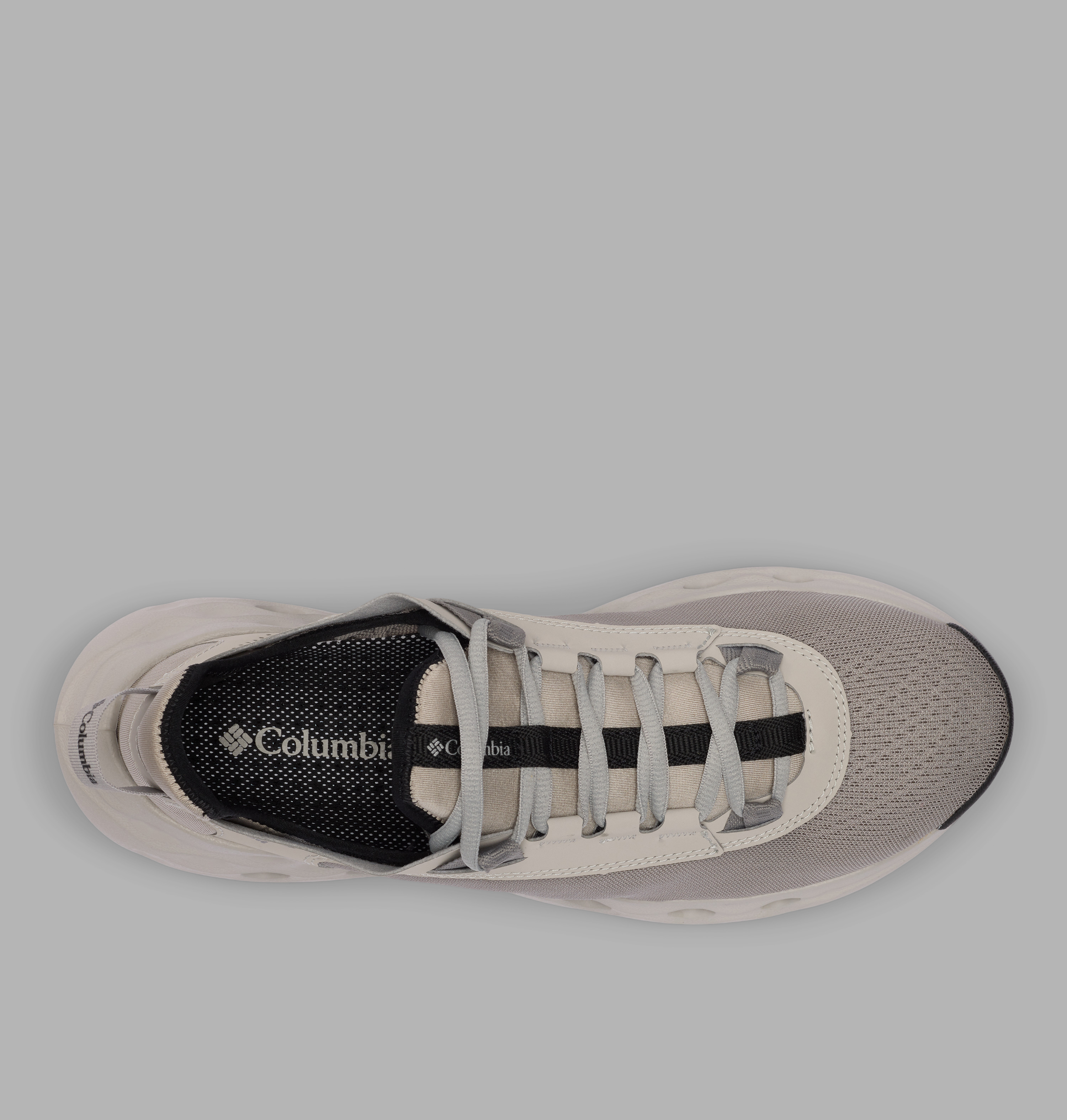 Columbia Erkek Güvercin Gri Drainmaker XTR Ayakkabı