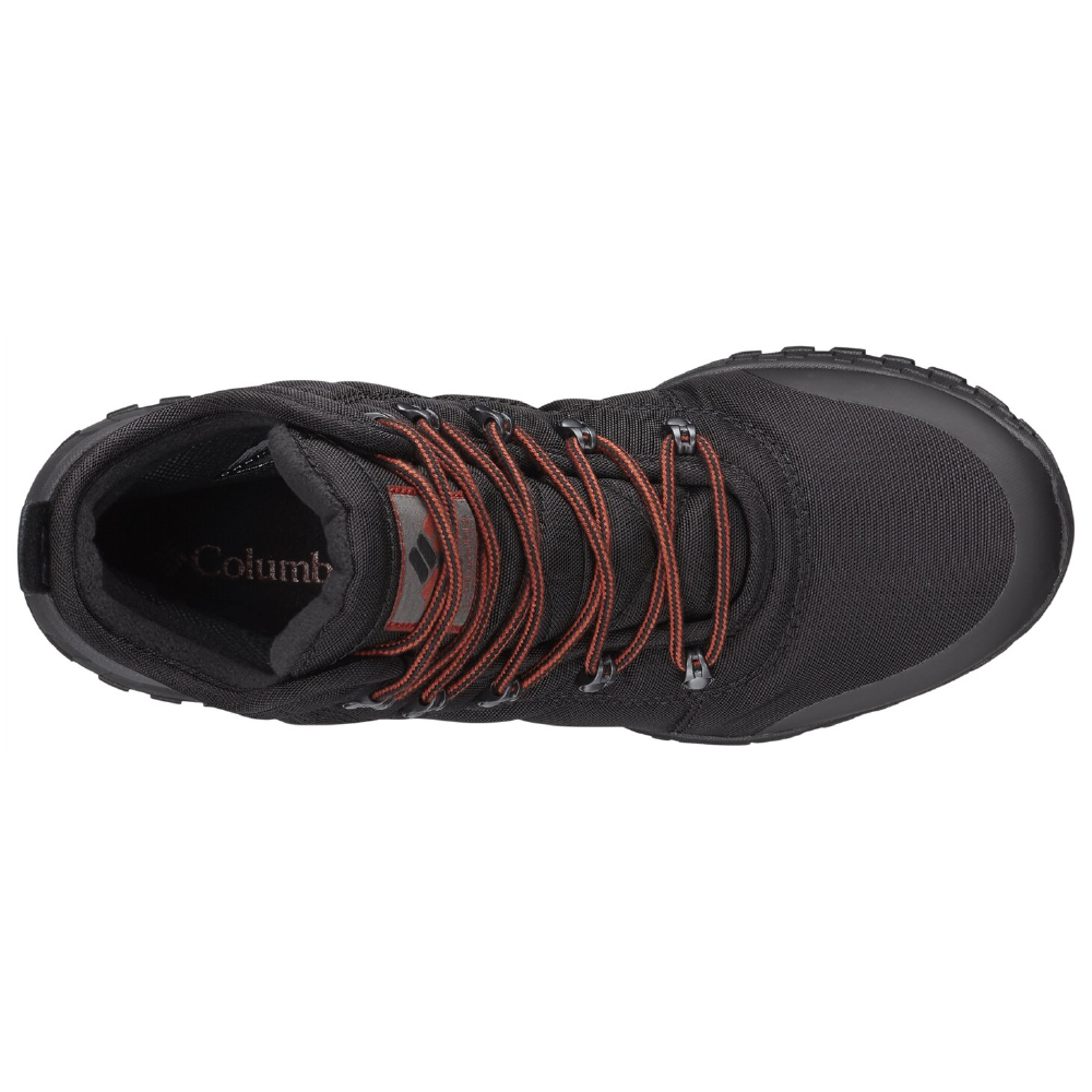 Columbia Fairbanks Omni-Heat Erkek Bot. 2 Columbia Fairbanks Omni-Heat Erkek Bot. 2
