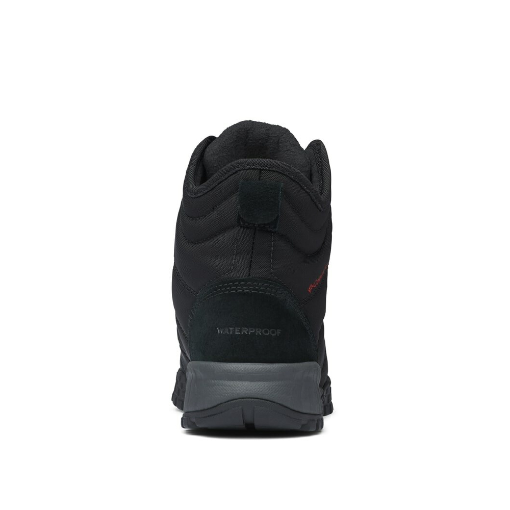 Columbia Fairbanks Omni-Heat Erkek Bot. 5 Columbia Fairbanks Omni-Heat Erkek Bot. 5