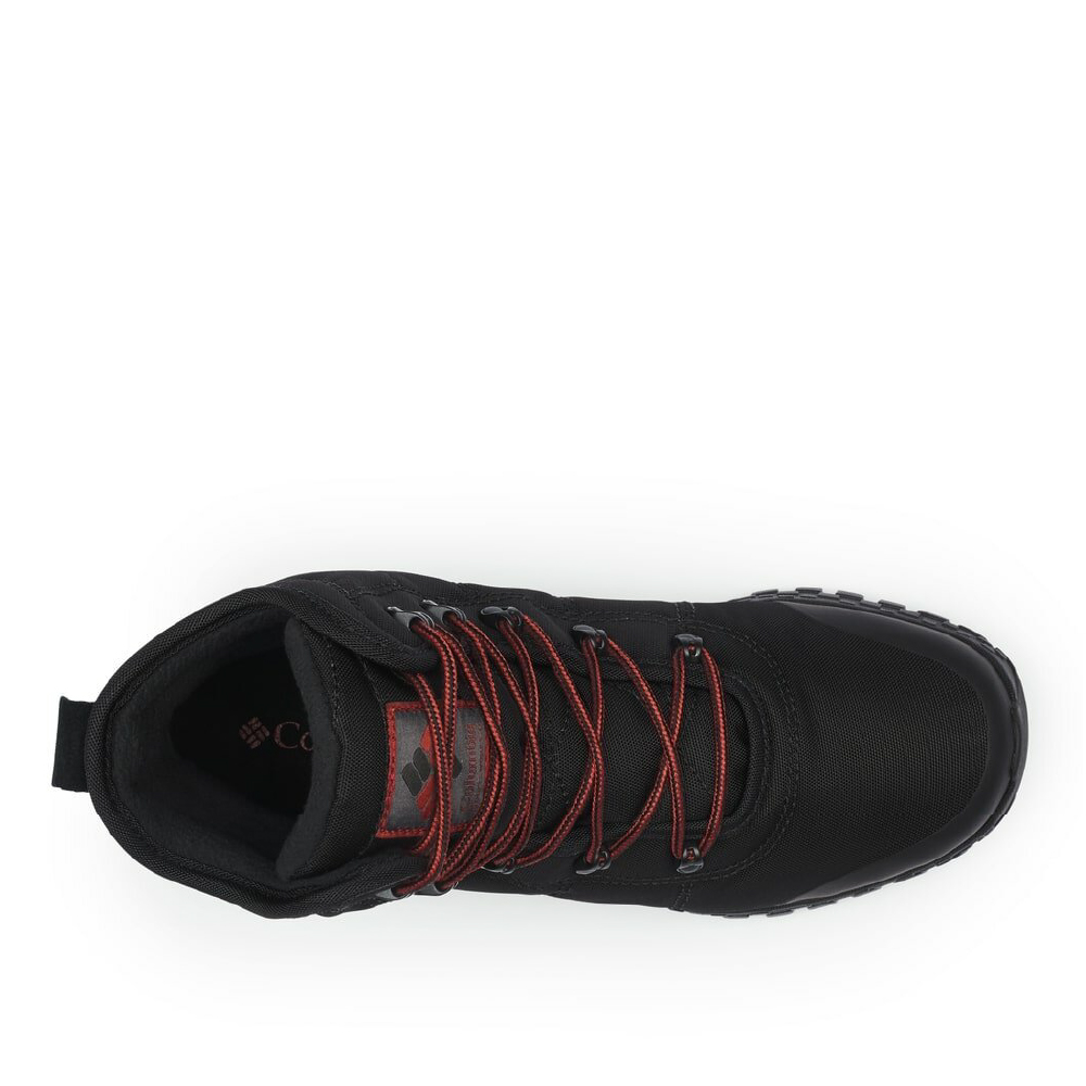 Columbia Fairbanks Omni-Heat Erkek Bot. 9 Columbia Fairbanks Omni-Heat Erkek Bot. 9