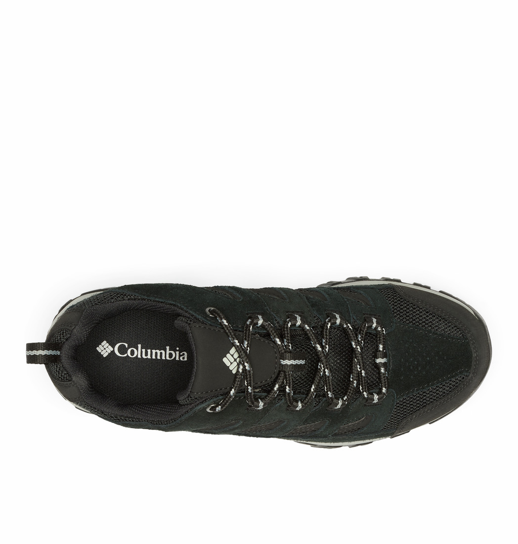 Columbia Crestwood Waterproof Erkek Ayakkabı. 8