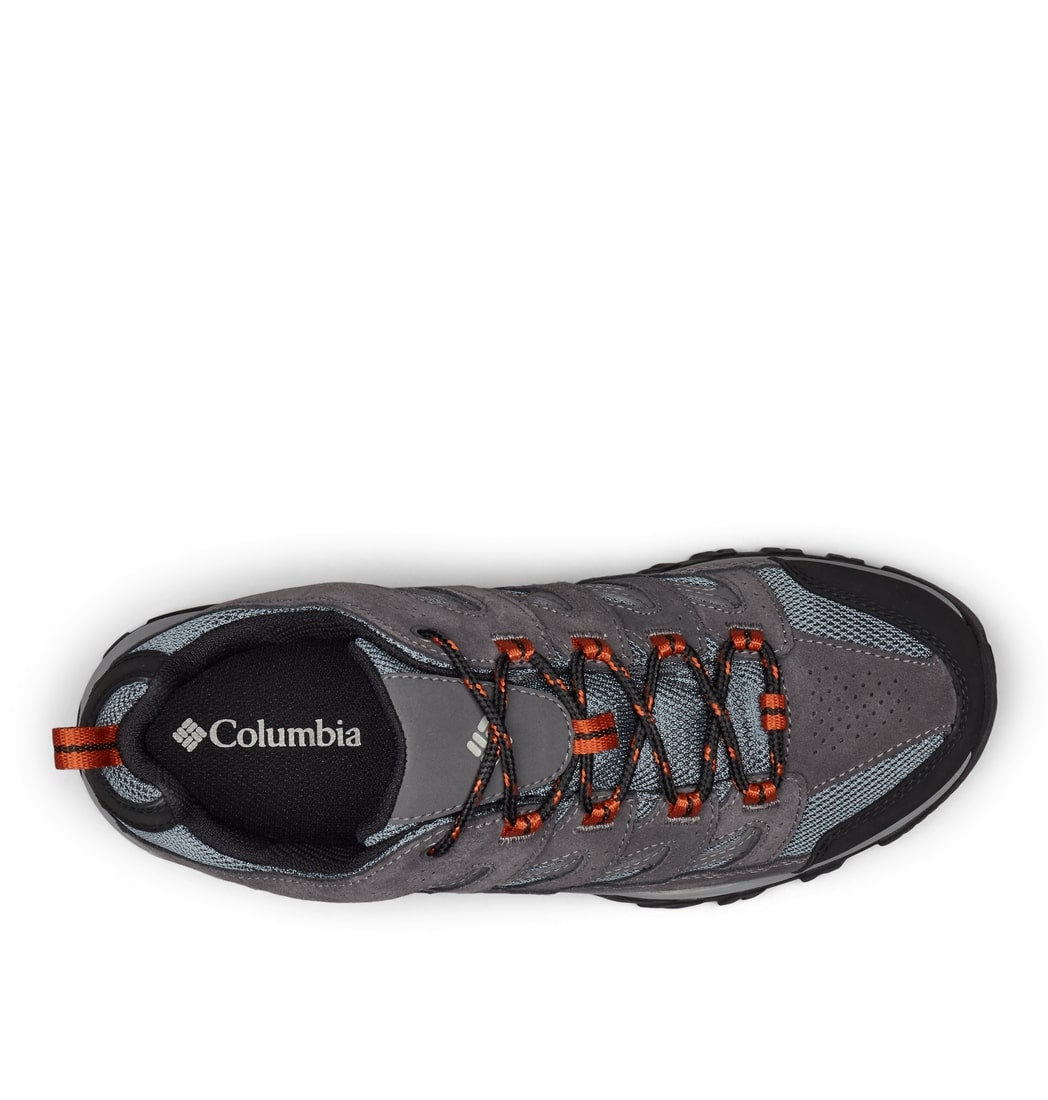 Columbia Crestwood Waterproof Erkek Ayakkabı. 8