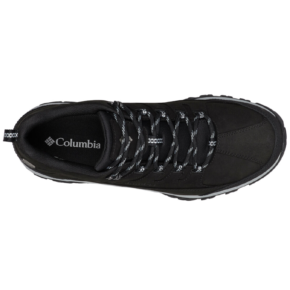 Columbia Terrebonne™ II Outdry™ Erkek Ayakkabı. 2