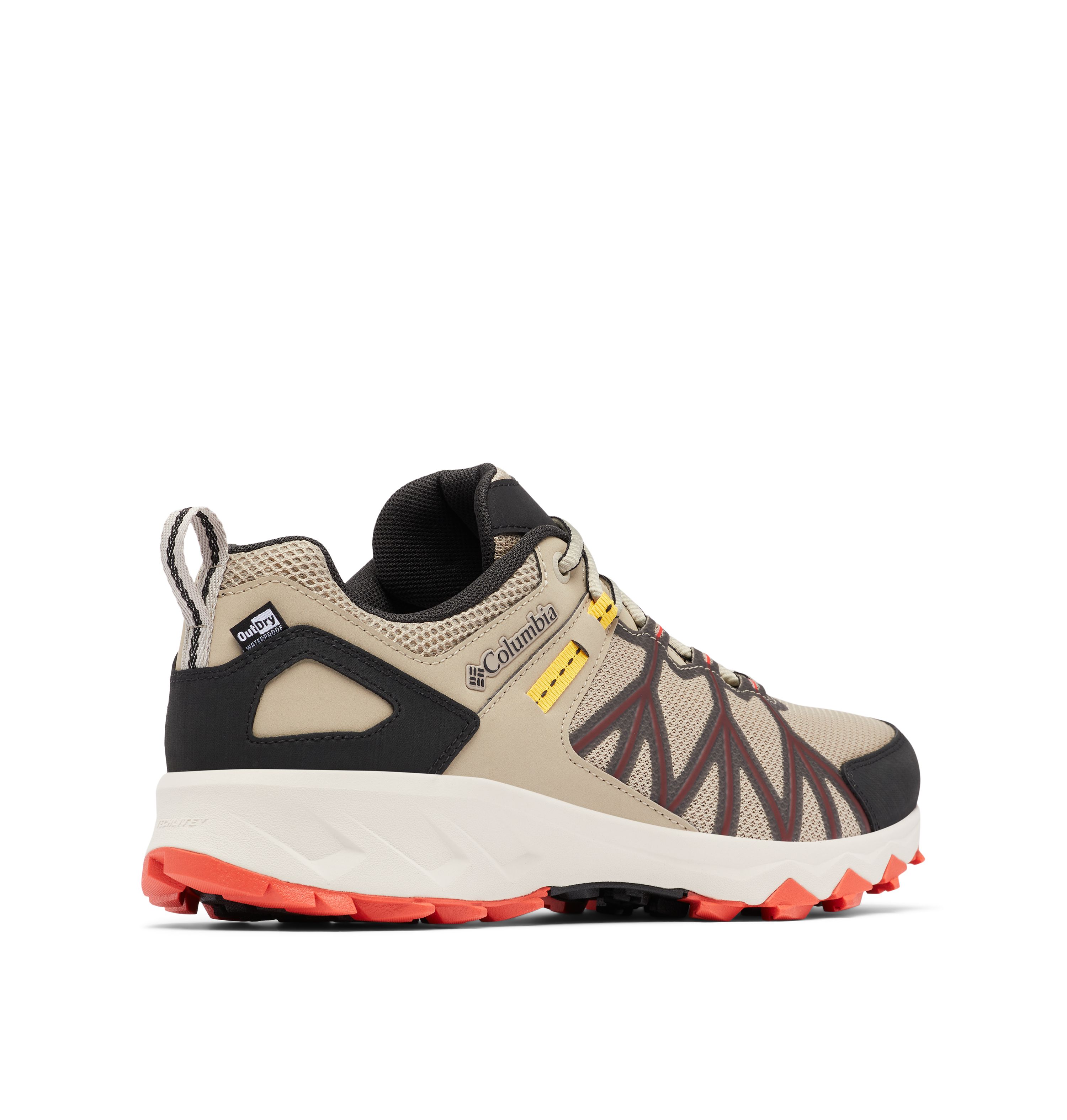 Columbia Peakfreak II Outdry Erkek Ayakkabı. 3 Columbia Peakfreak II Outdry Erkek Ayakkabı. 3
