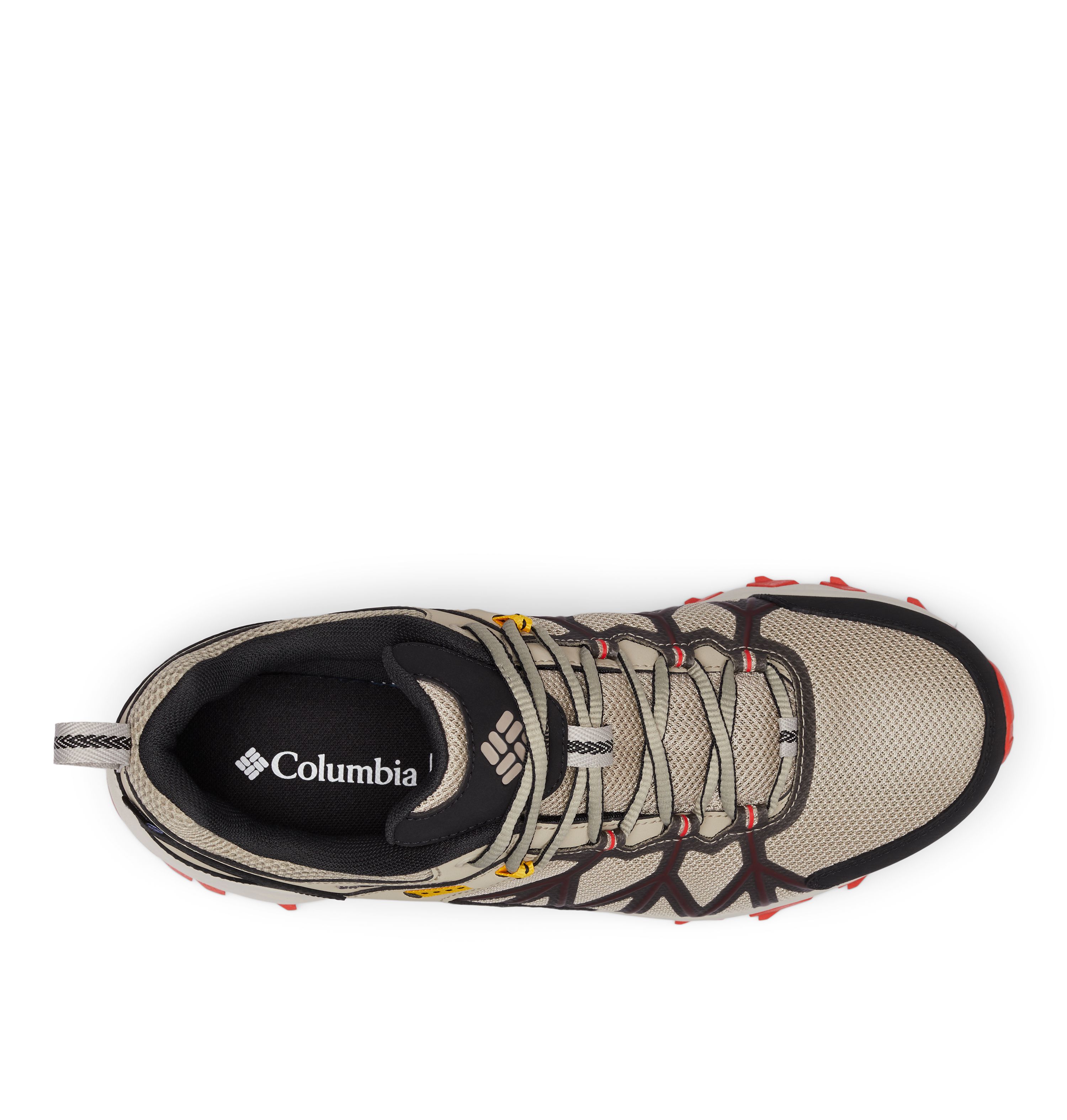 Columbia Peakfreak II Outdry Erkek Ayakkabı. 8 Columbia Peakfreak II Outdry Erkek Ayakkabı. 8