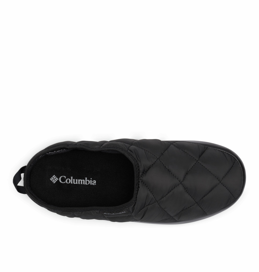 Columbia Omni-Heat Lazy Bend Camper Erkek Ayakkabi. 8