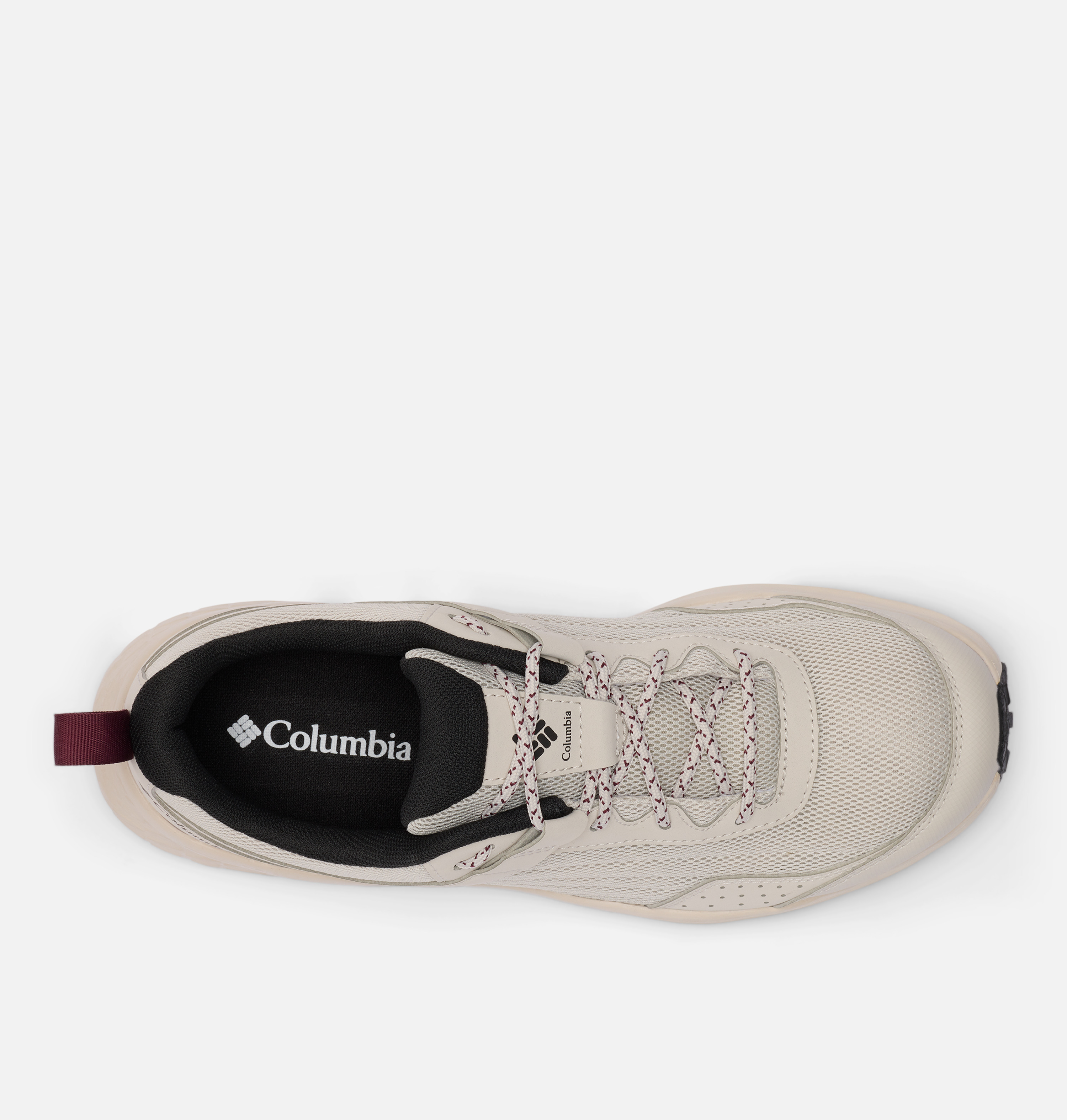 Columbia Erkek Gri Vertisol Trail Ayakkabı 206292108308311 | Columbia