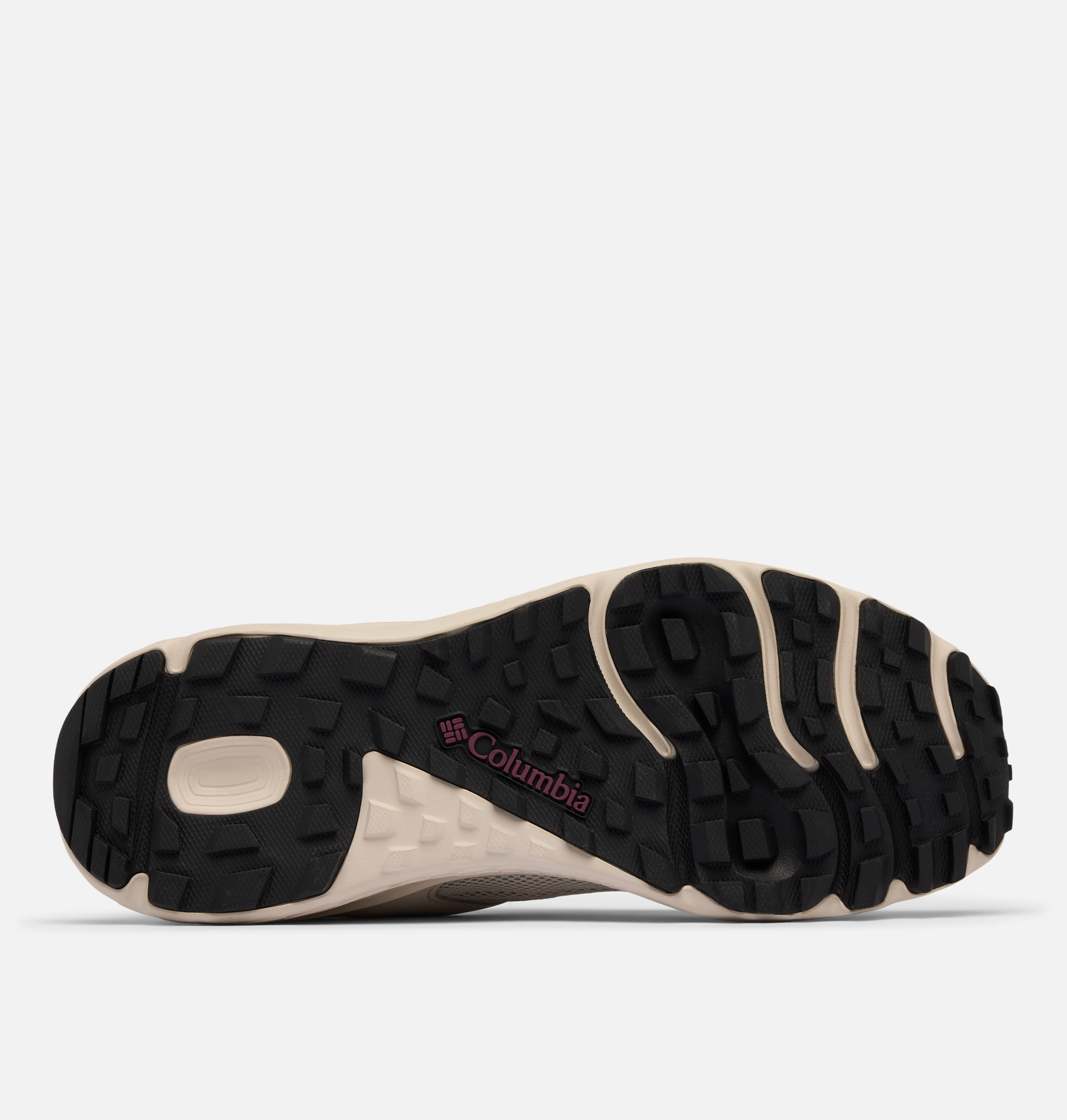Columbia Erkek Gri Vertisol Trail Ayakkabı 206292108308311 | Columbia