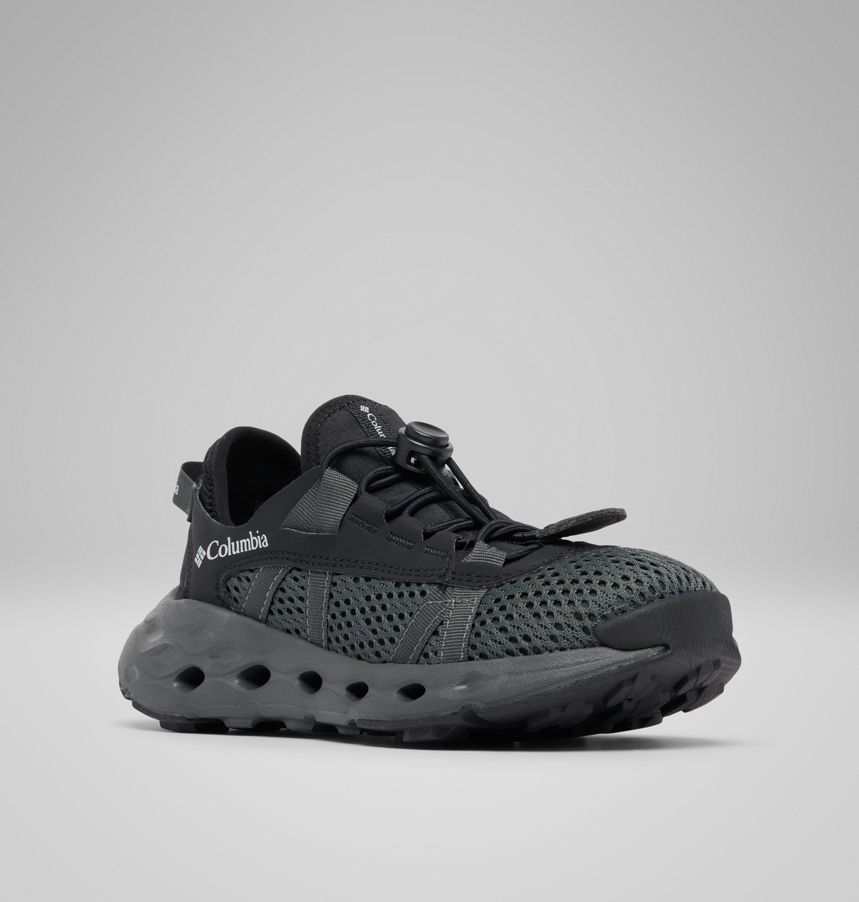 Columbia Çocuk Siyah Drainmaker XTR Ayakkabı 20622610100101 | Columbia