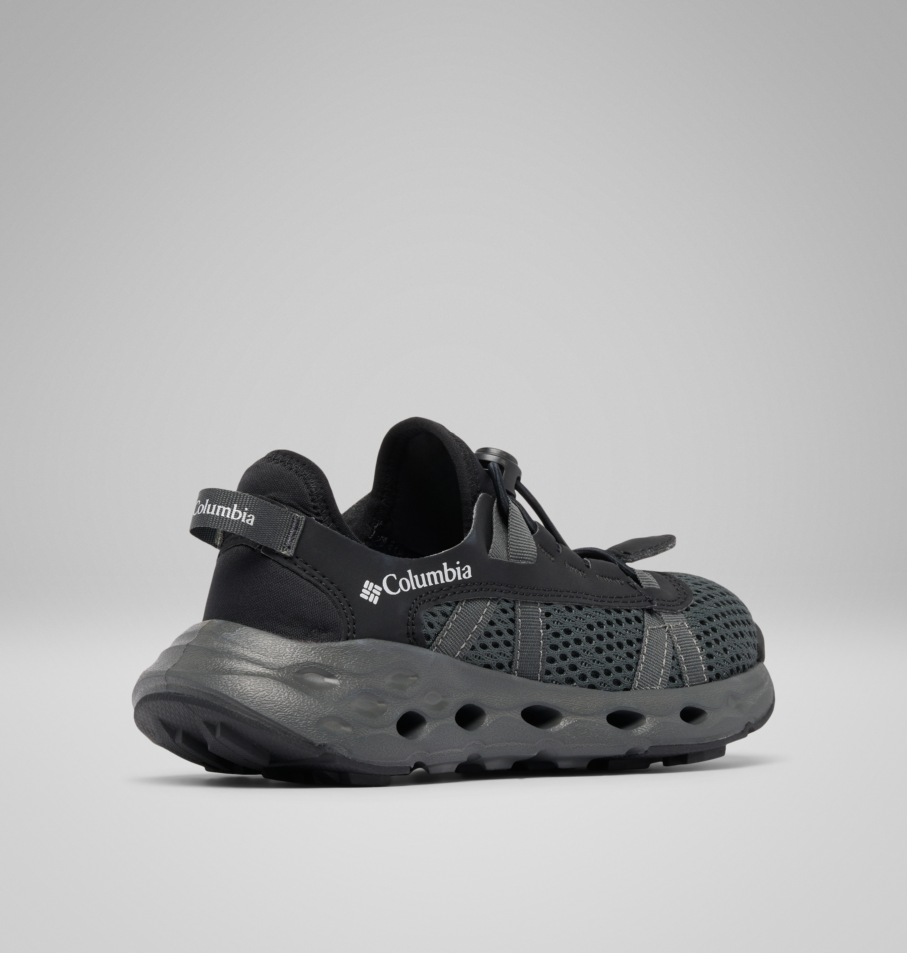 kanna Columbia Çocuk Siyah Drainmaker XTR Ayakkabı 20622610100101 | Columbia