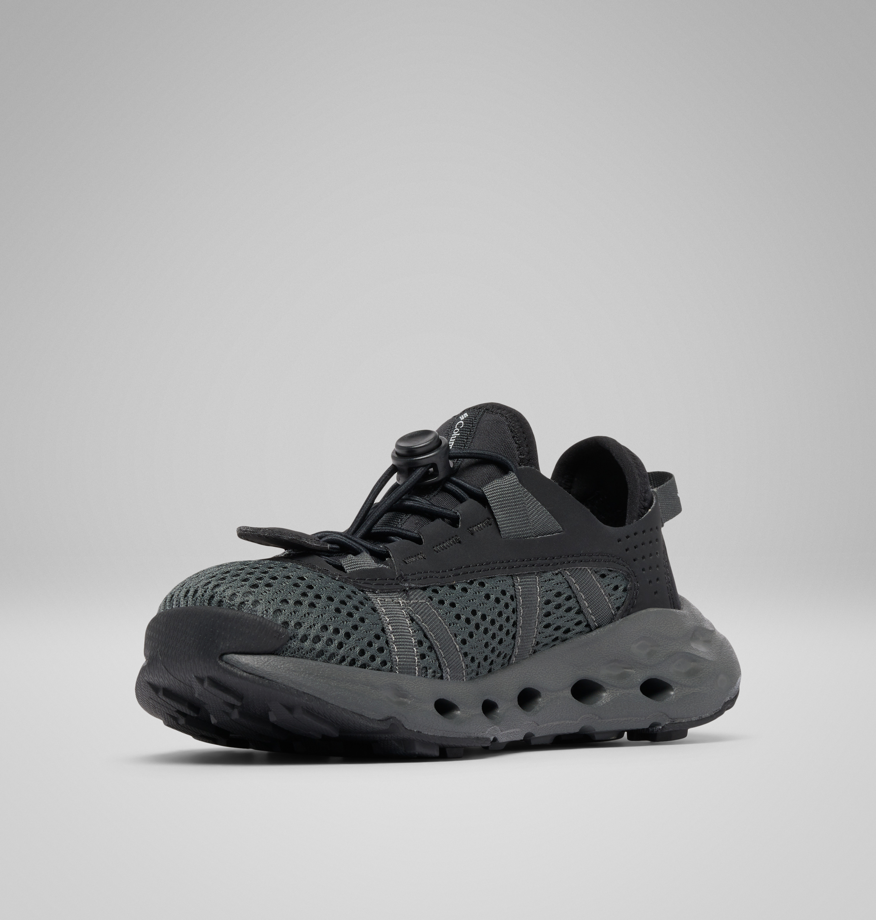Columbia Çocuk Siyah Drainmaker XTR Ayakkabı 20622610100101 | Columbia