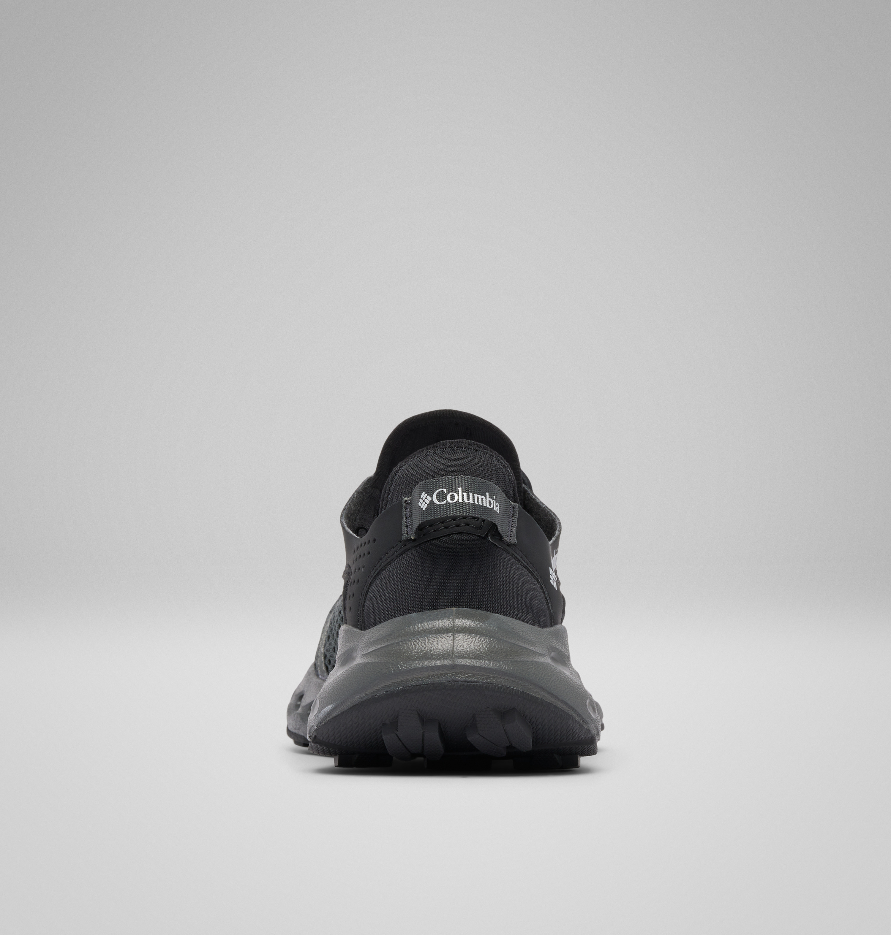 Columbia Çocuk Siyah Drainmaker XTR Ayakkabı 20622610100101 | Columbia