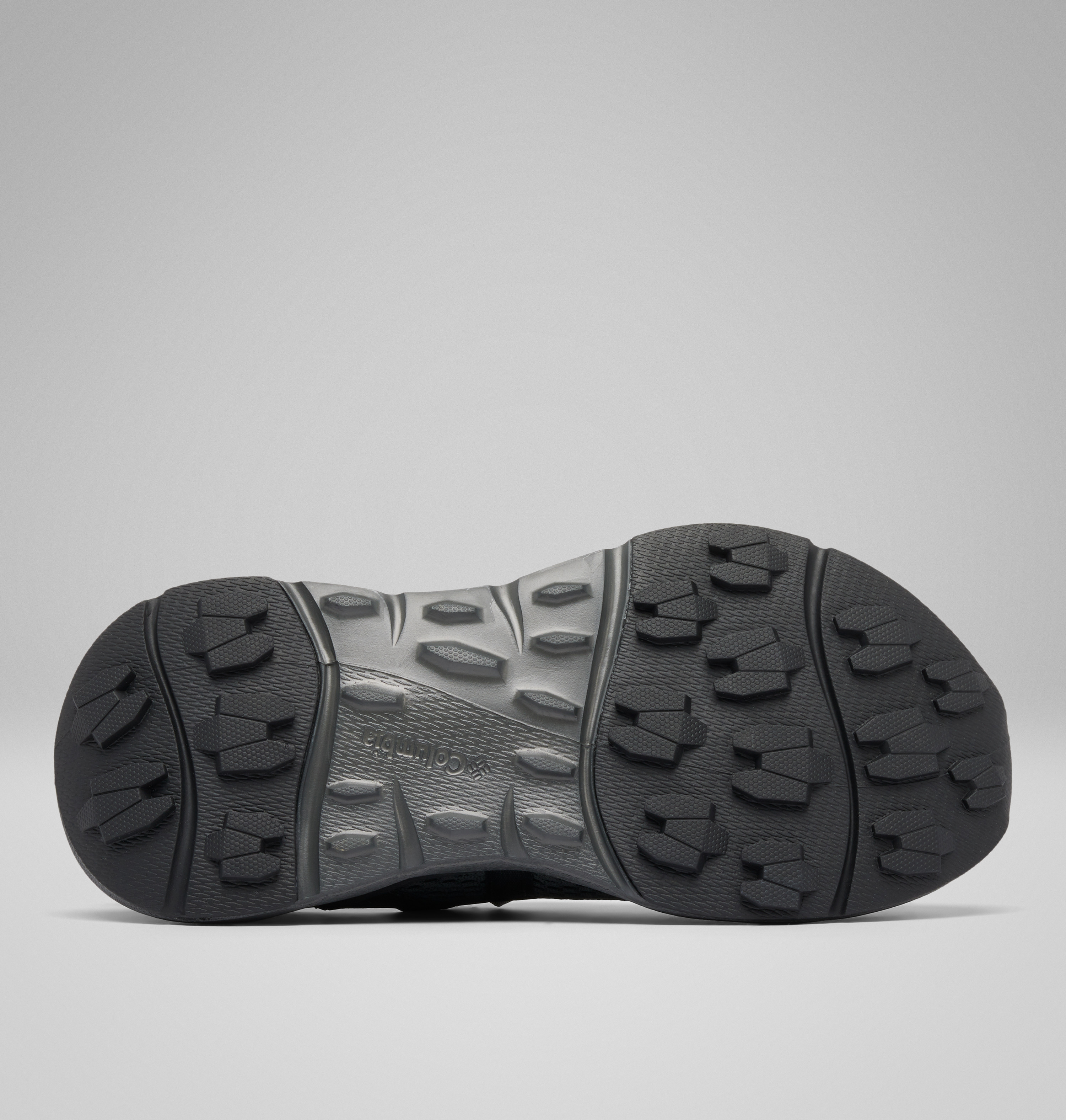 Columbia Çocuk Siyah Drainmaker XTR Ayakkabı 20622610100101 | Columbia