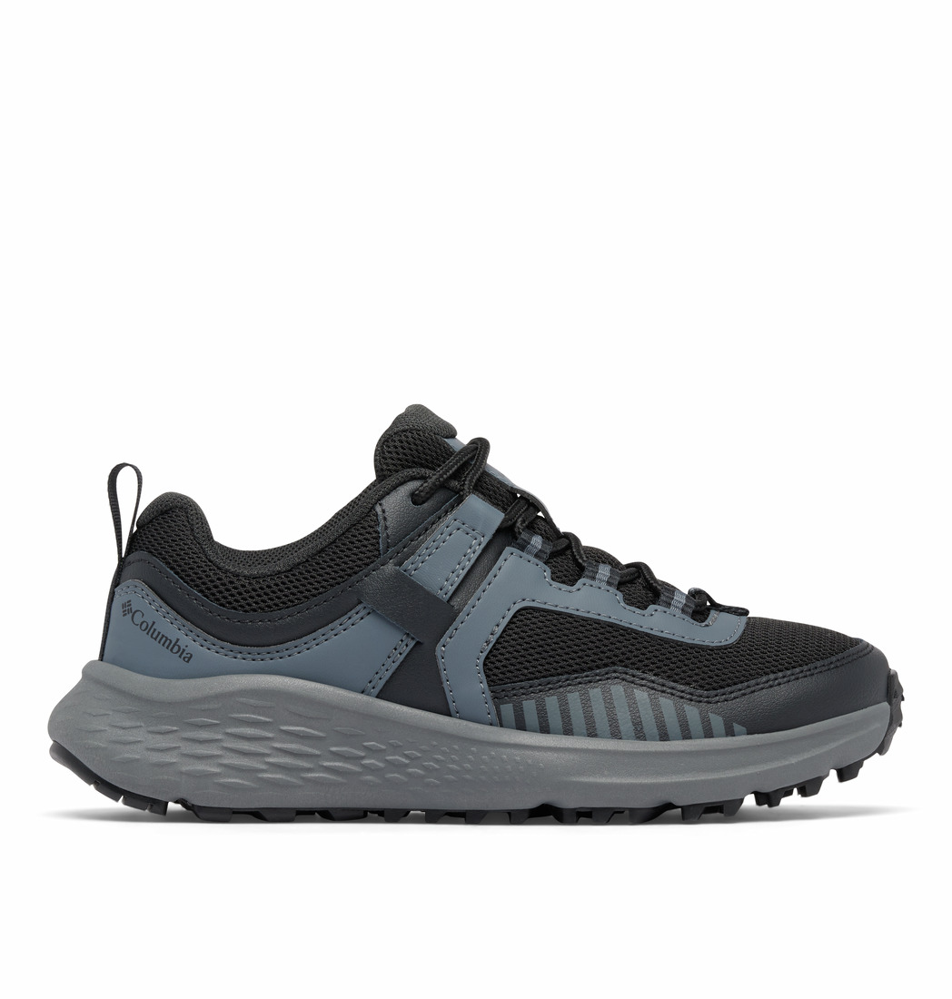 ☆こもも☆⑫ Omni-grip Non-marking Traction Shoes Columbia Youth Konos Low
