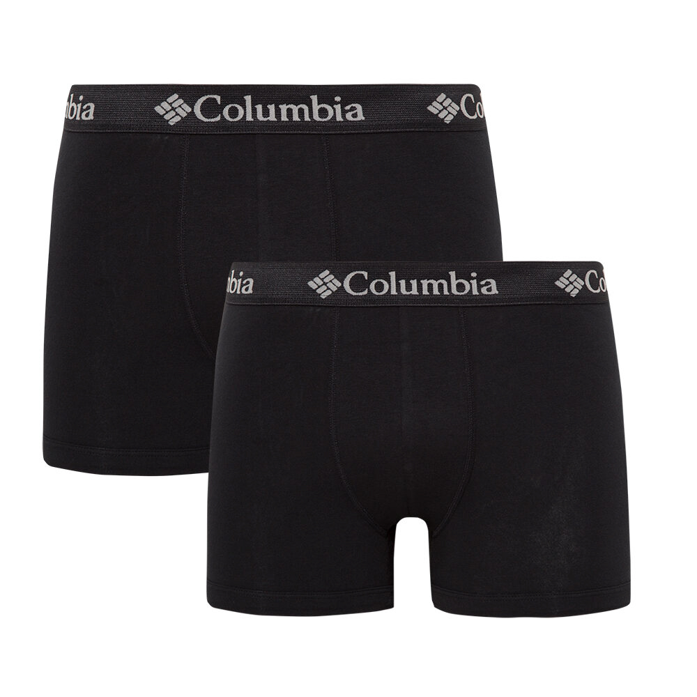 Columbia Boxer Trunk. 1