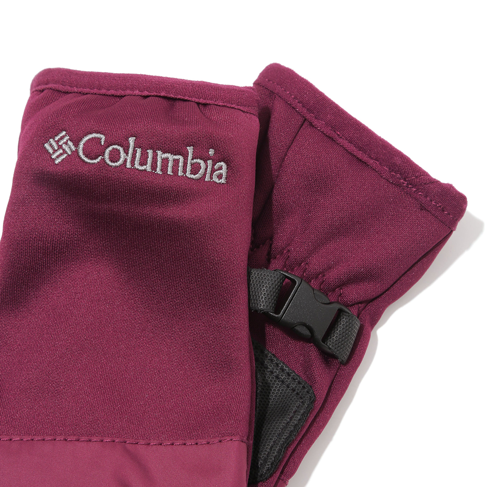 Columbia Women's Cloudcap Fleece Glove Kadın Eldiven. 4