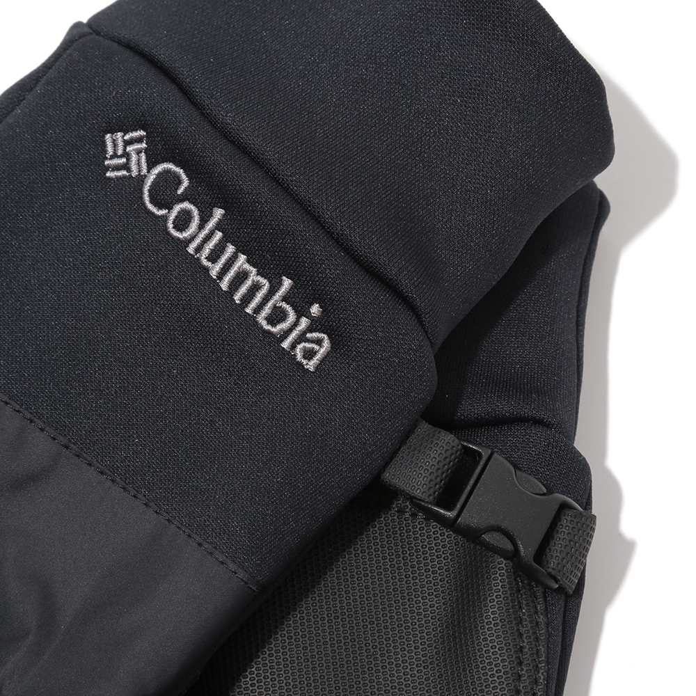 Columbia Men's Cloudcap Fleece Glove Erkek Eldiven. 4
