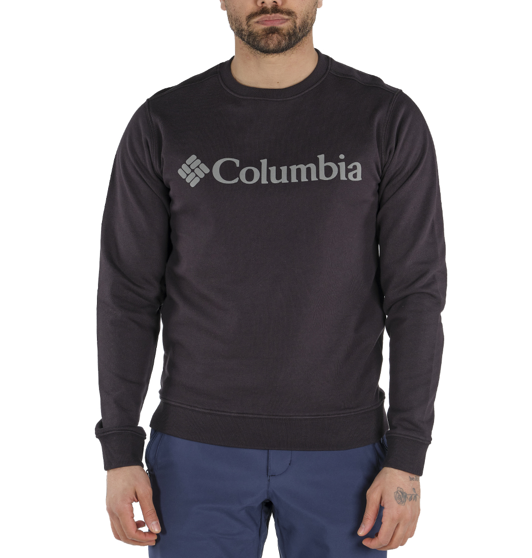 Columbia CSC M Bugasweat Erkek Sweatshirt. 1