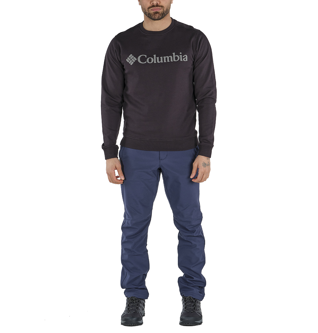 Columbia CSC M Bugasweat Erkek Sweatshirt. 4