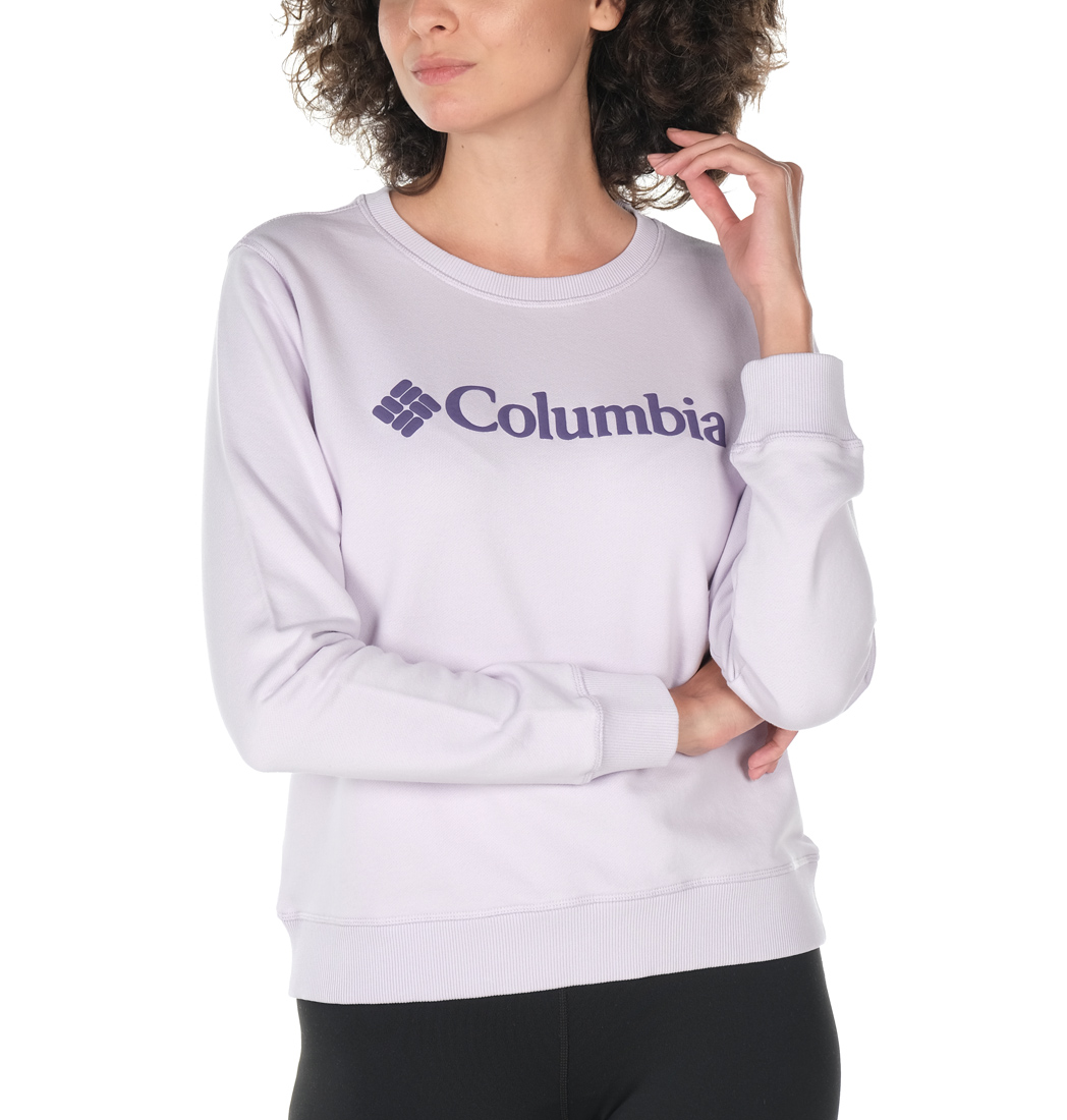 Columbia CSC W Bugasweat Kadın Sweatshirt. 1