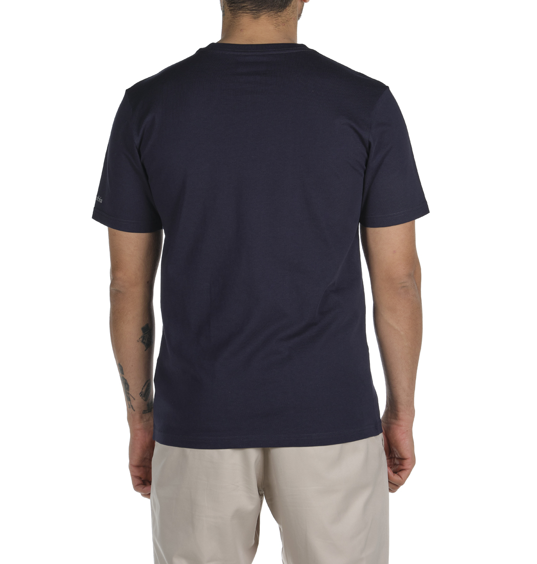 Columbia CSC Mountain Shield Graphic Kısa Kollu Erkek T-shirt. 2
