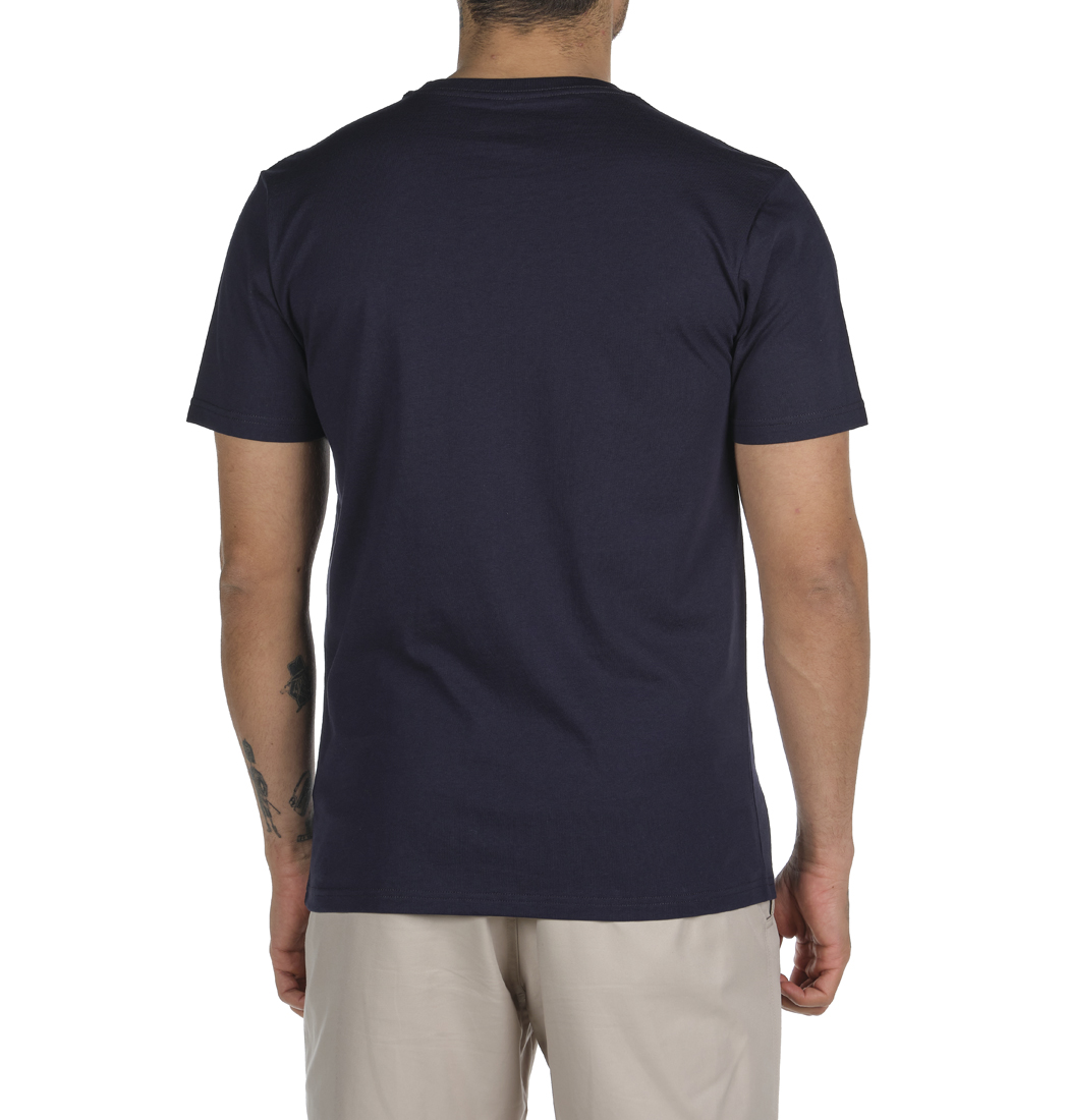 Columbia Solar Treeline Graphic Kısa Kollu Erkek T-shirt. 2