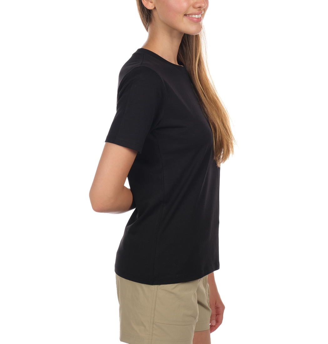 Columbia CSC W Basic Kadın Kısa Kollu T-Shirt. 3