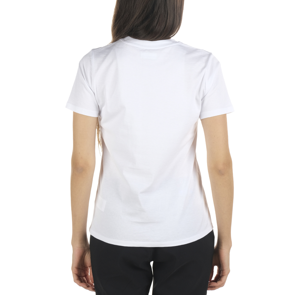 Columbia CSC W Basic Kadın Kısa Kollu T-Shirt. 2