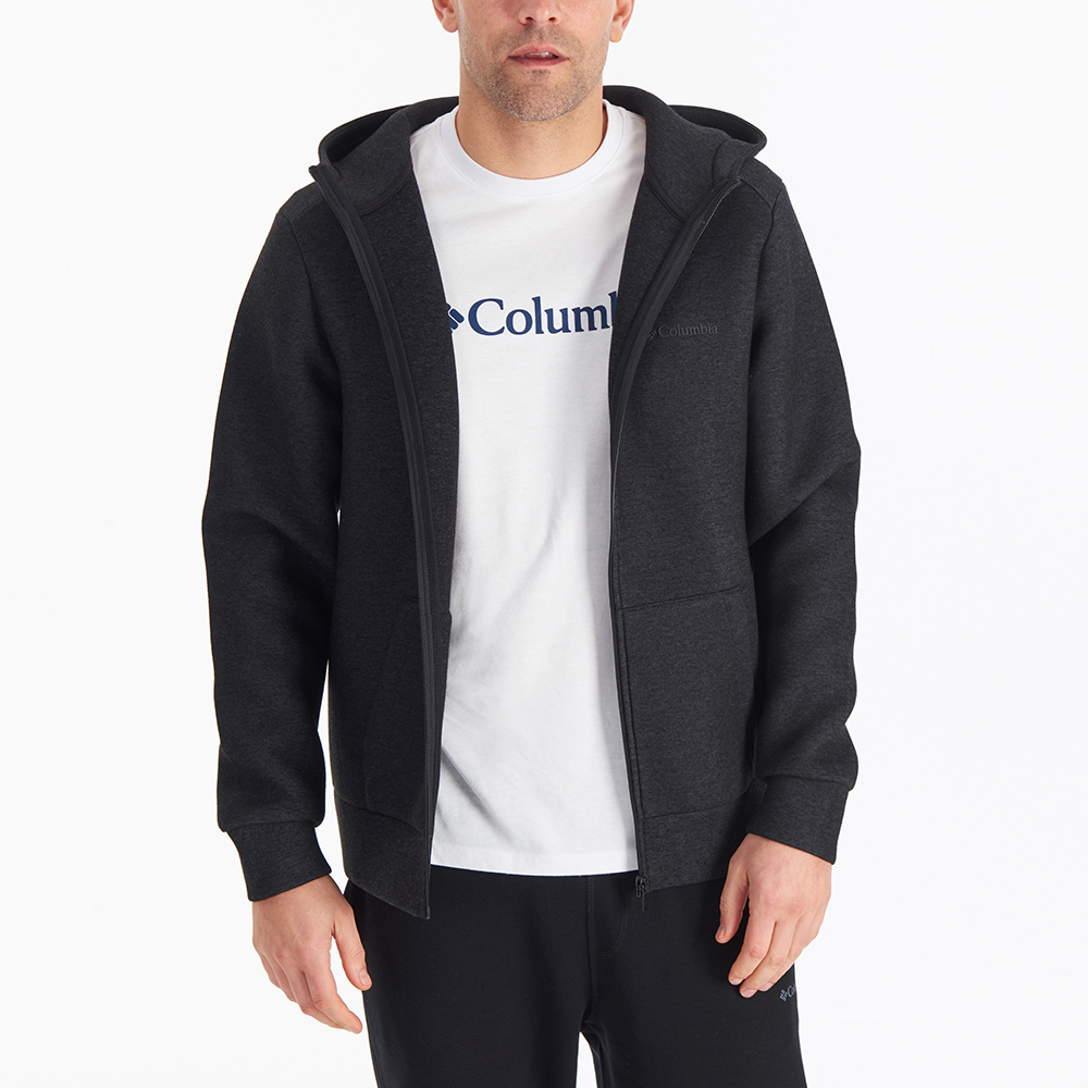 Columbia CSC M Comfort Hoodie Erkek Sweatshirt. 1